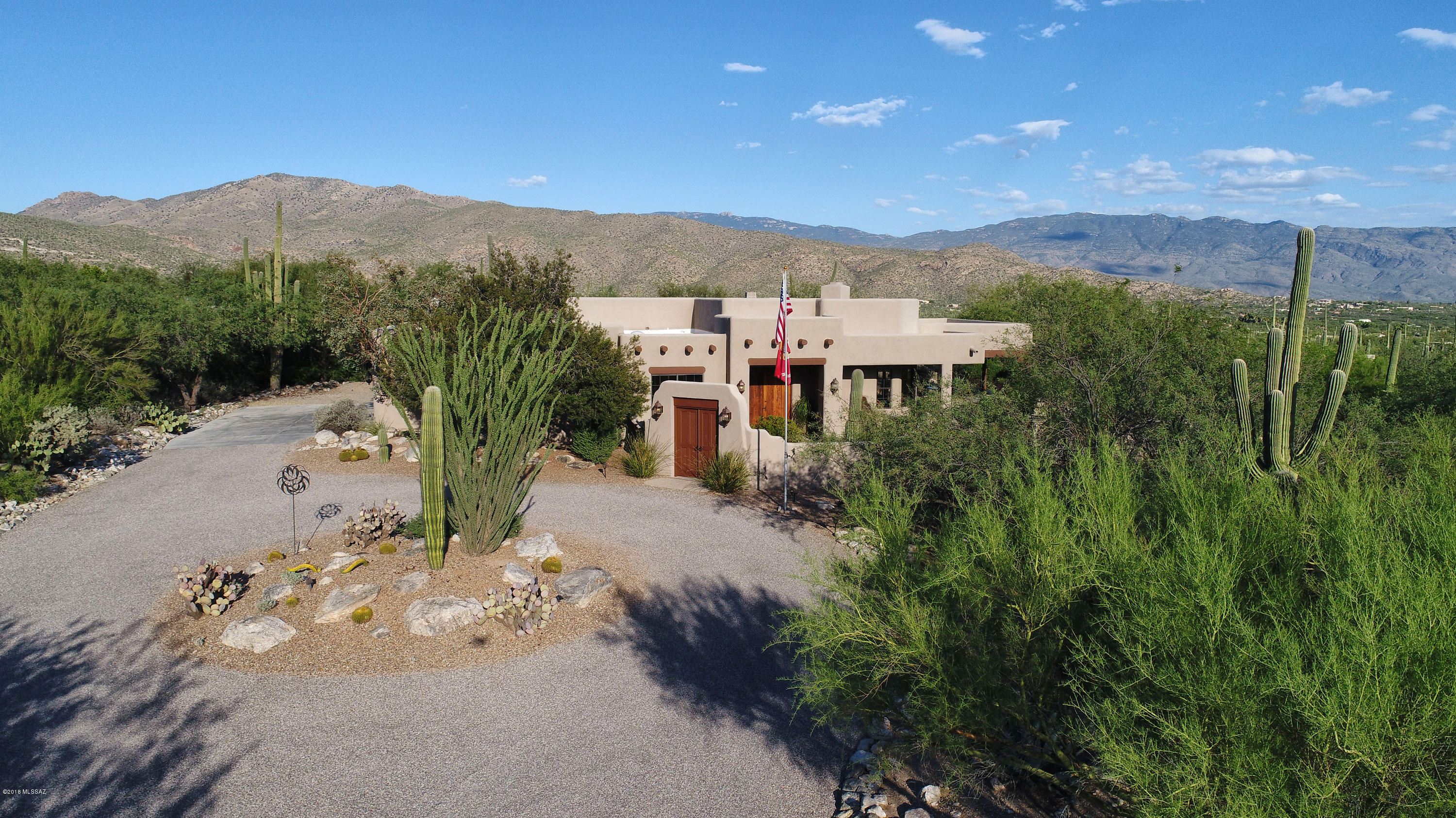 5150 N Soldier Trail NE