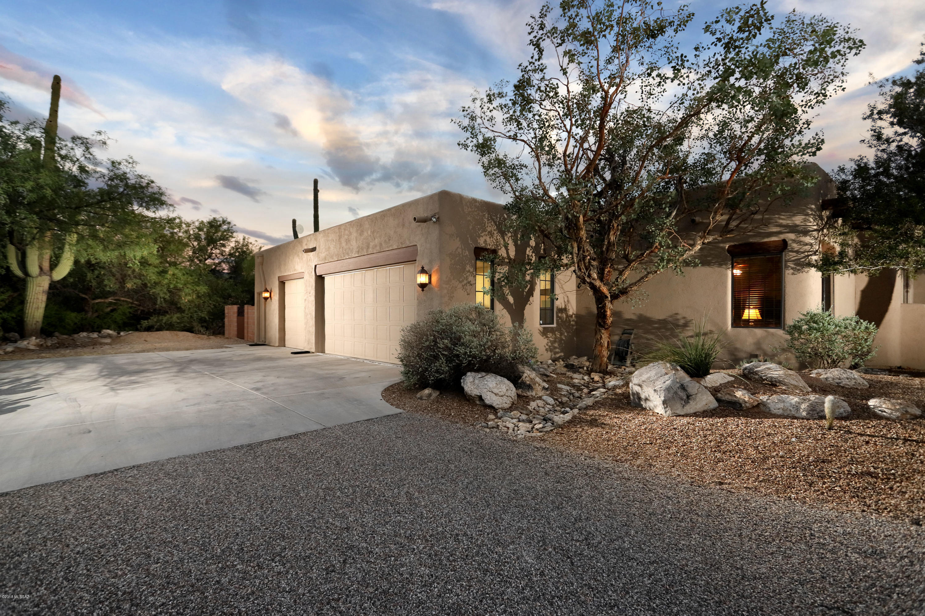 5150 N Soldier Trail NE