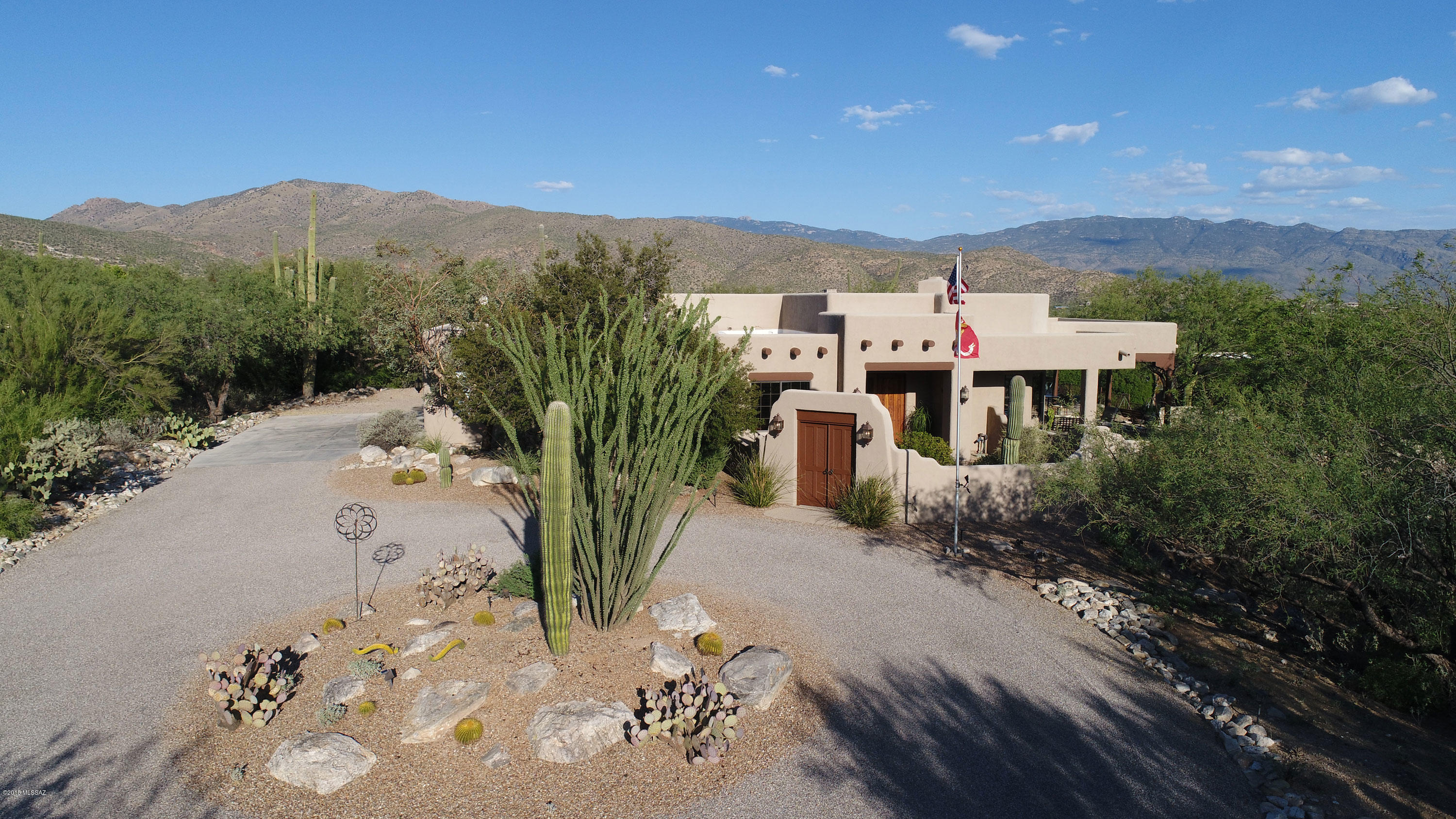 5150 N Soldier Trail NE