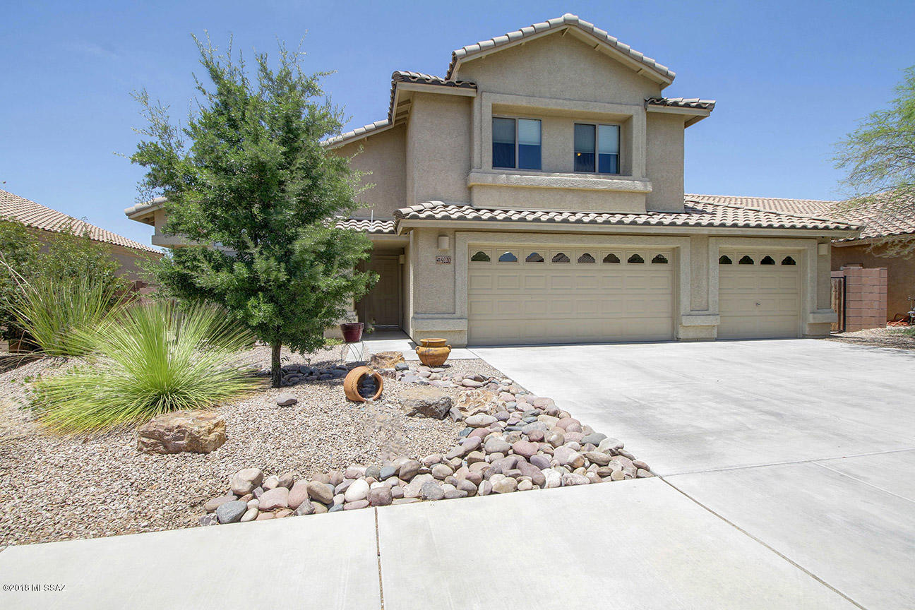 9220 S Sweet Spring Road