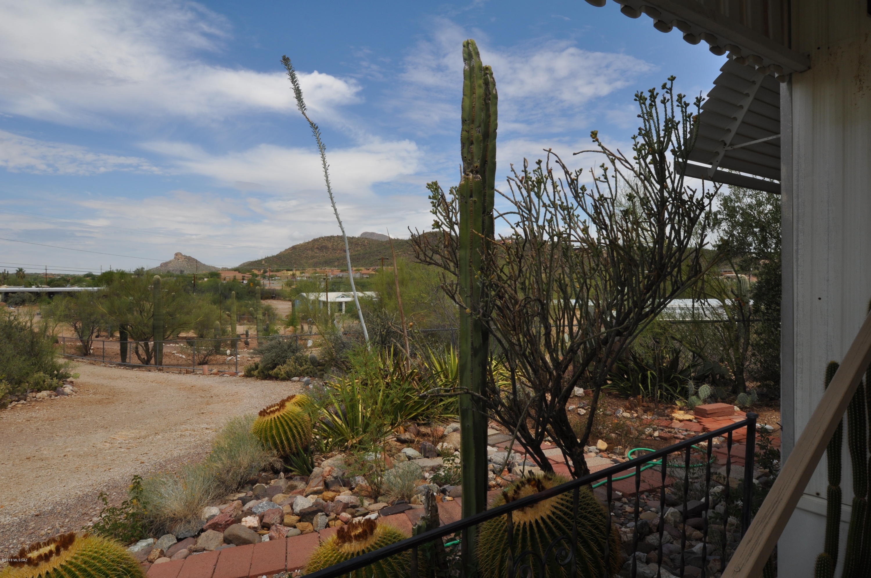 5145 S Cactus Wren Avenue