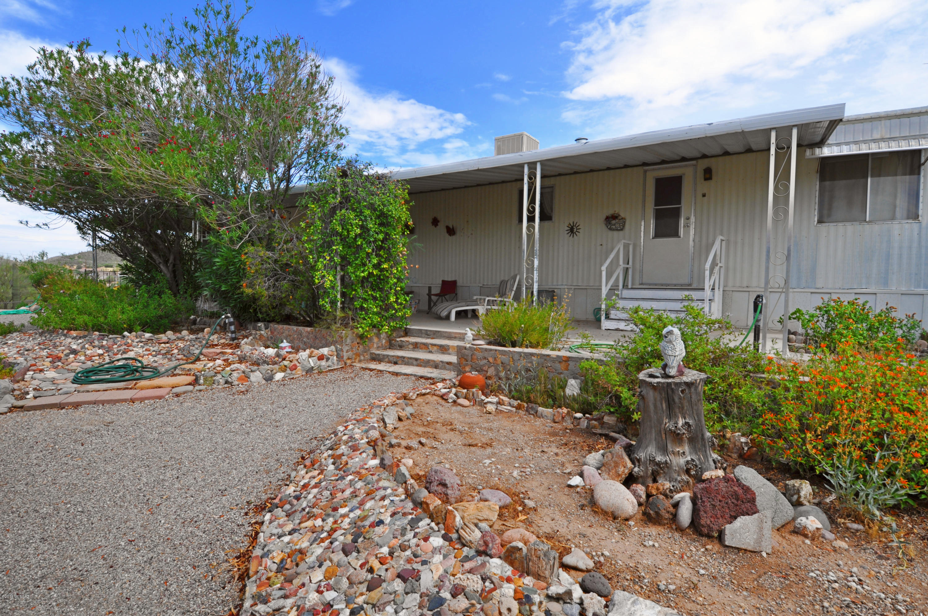 5145 S Cactus Wren Avenue