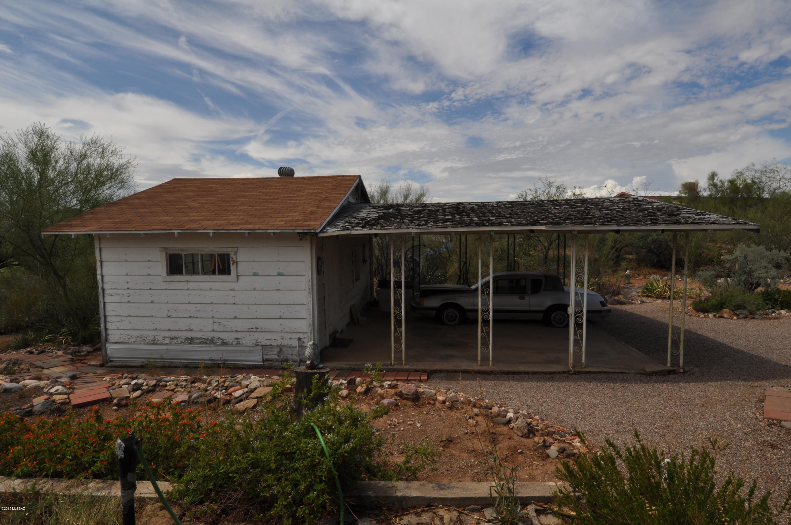 5145 S Cactus Wren Avenue