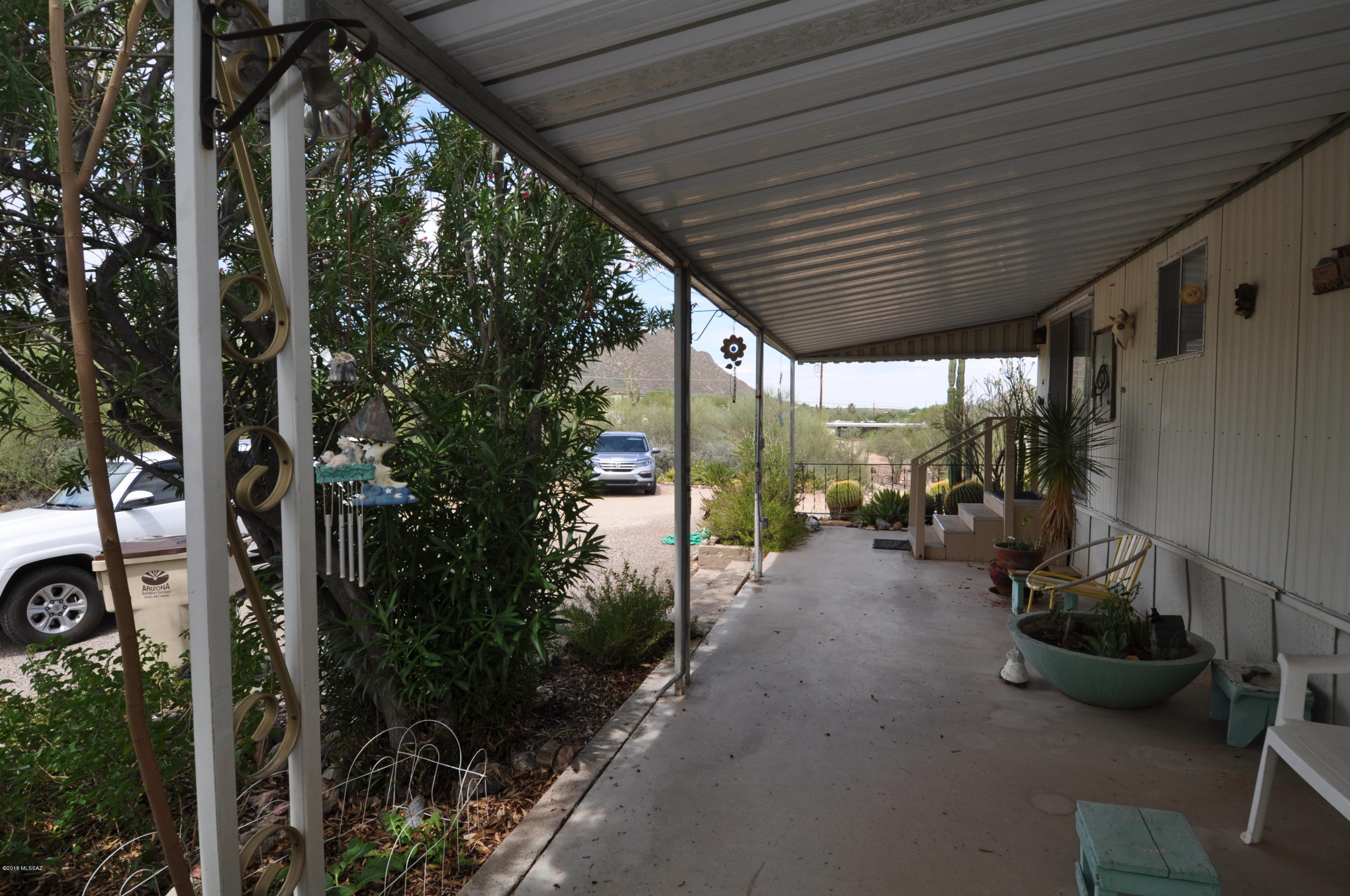 5145 S Cactus Wren Avenue