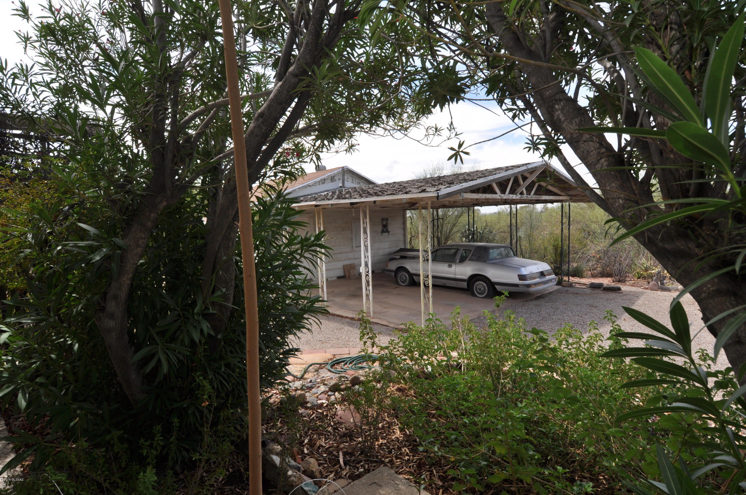 5145 S Cactus Wren Avenue