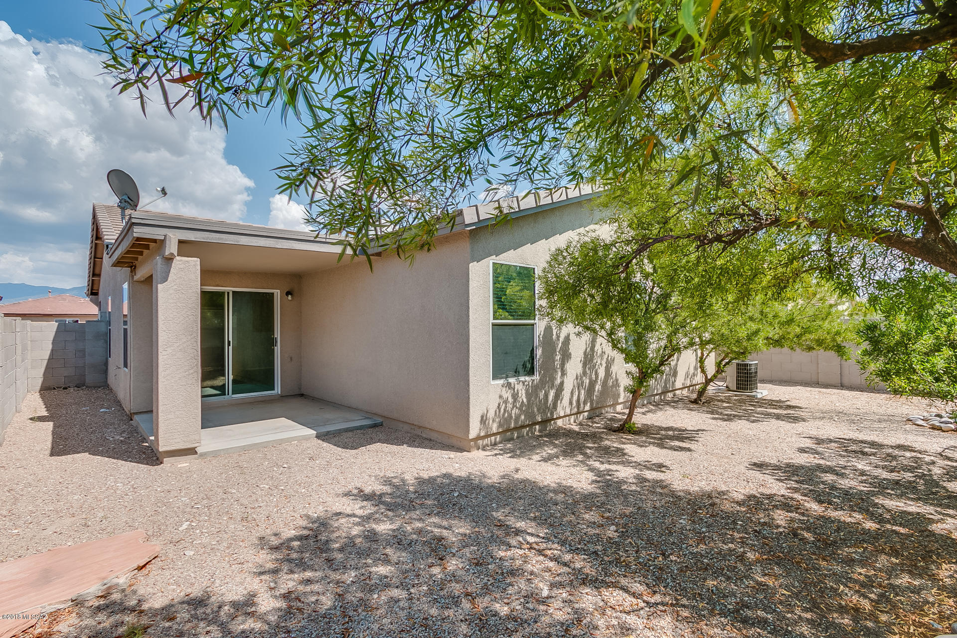 1324 S Brush Canyon Drive