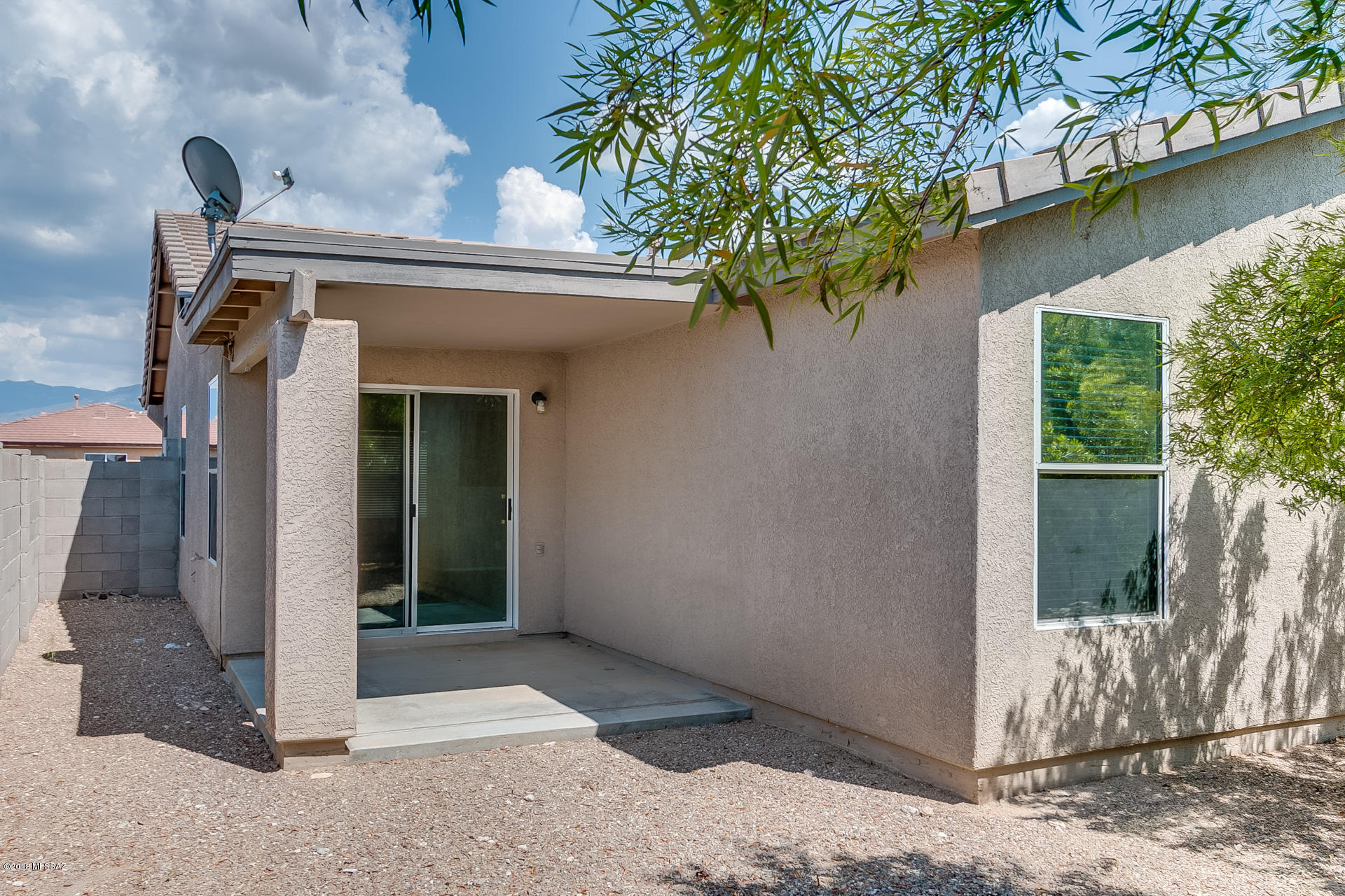 1324 S Brush Canyon Drive