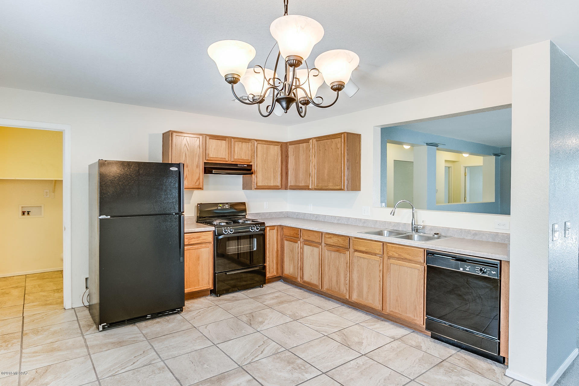 1324 S Brush Canyon Drive