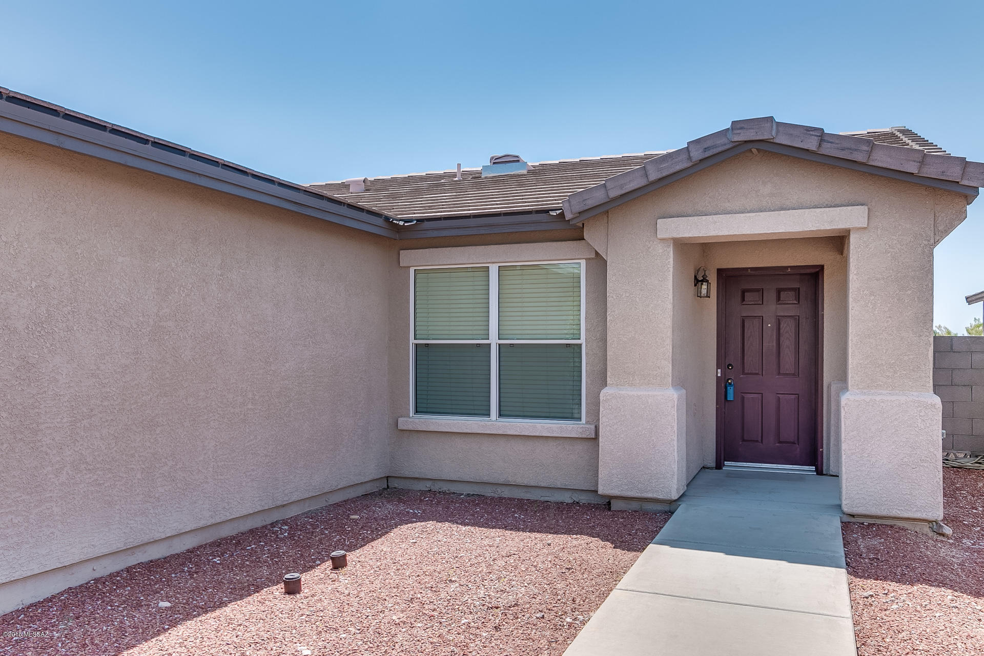 1324 S Brush Canyon Drive