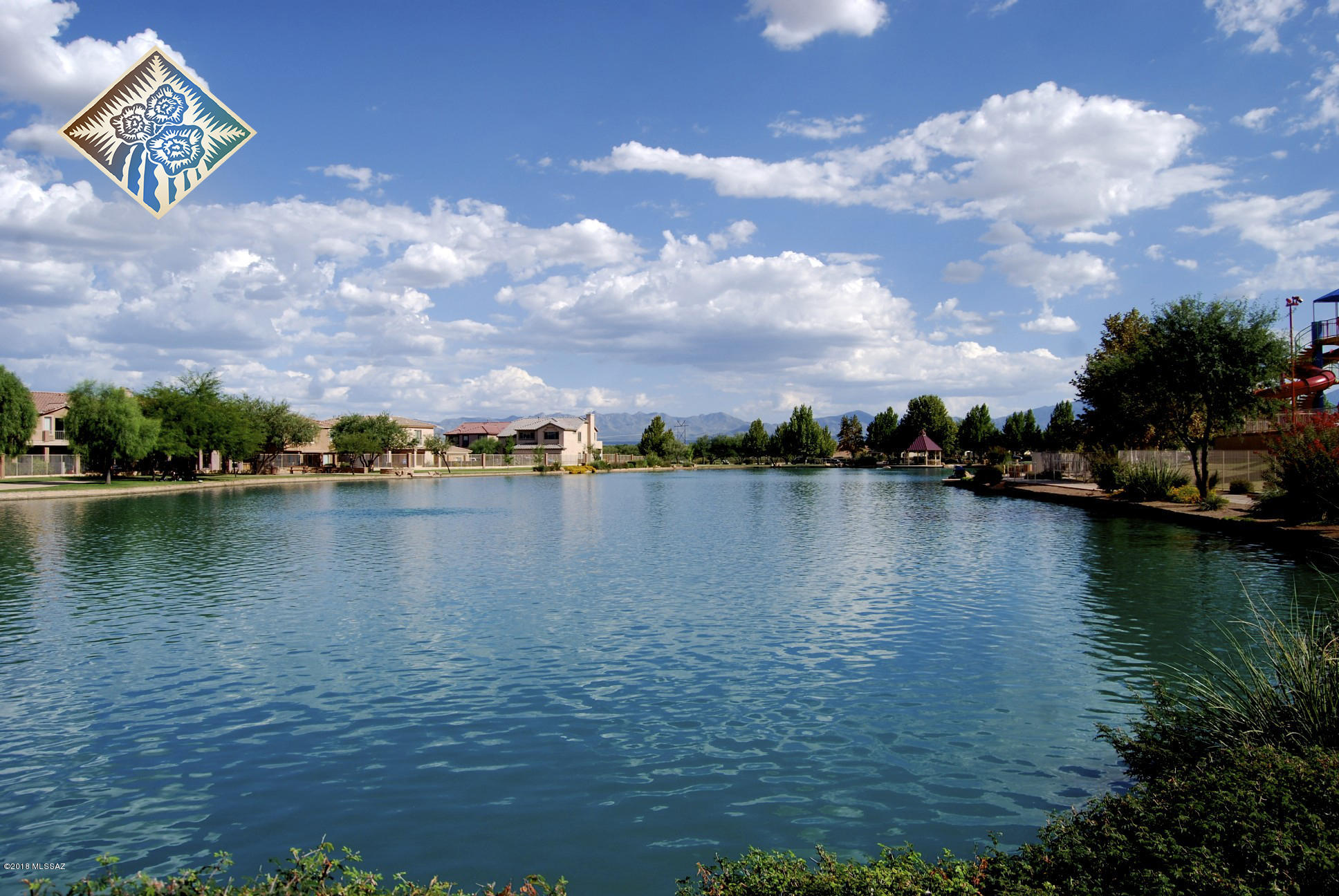 755 W Camino Sorpresa