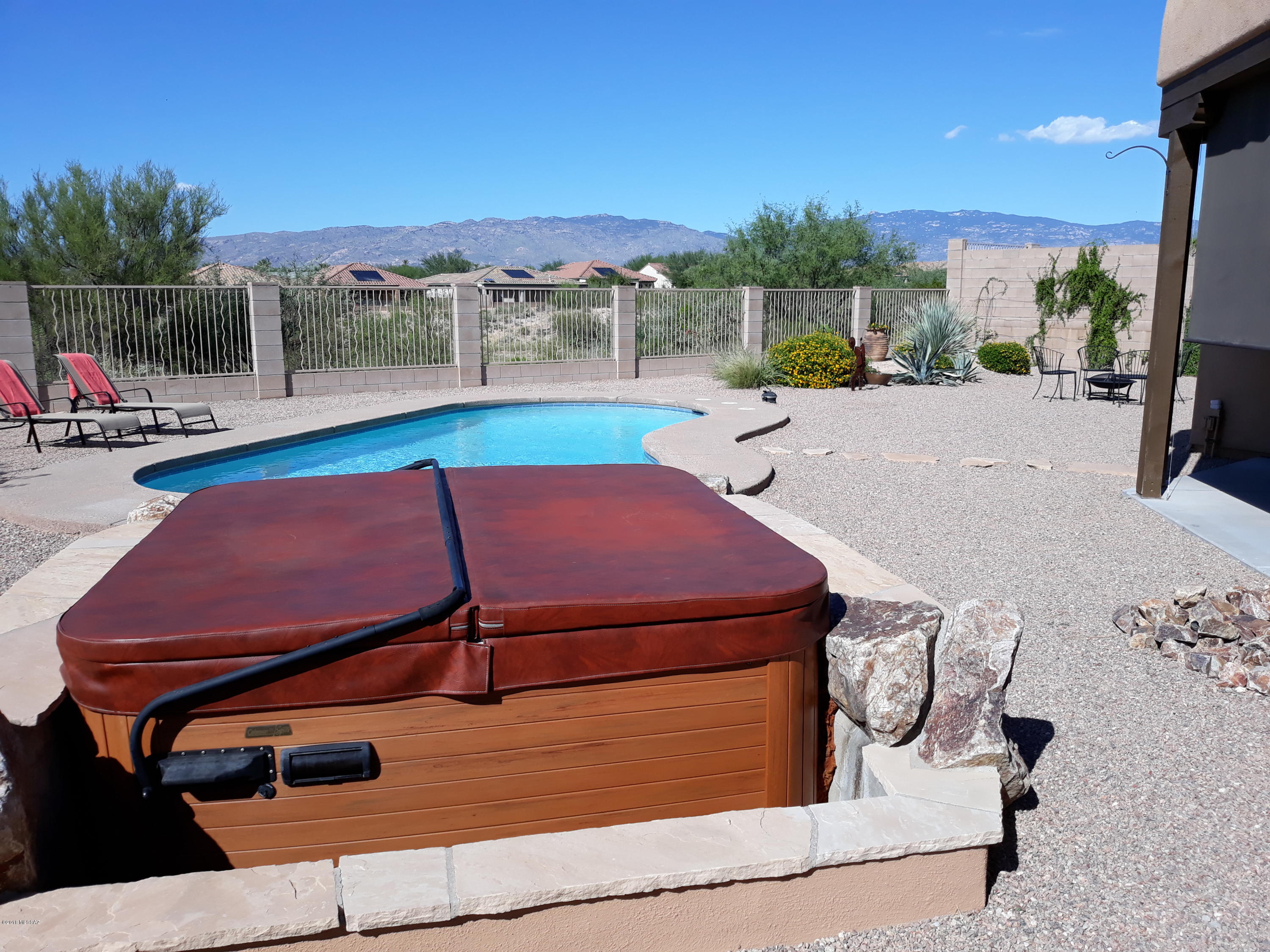 13851 E Sage Hills Drive