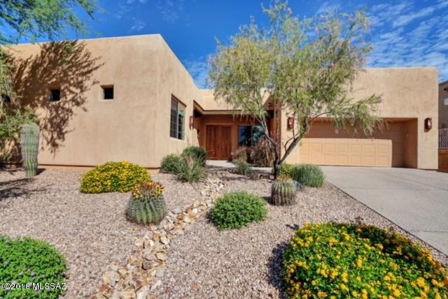 13851 E Sage Hills Drive