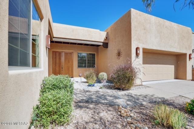 13851 E Sage Hills Drive