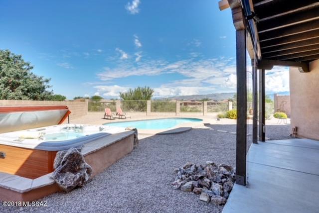 13851 E Sage Hills Drive