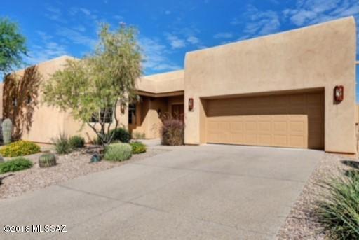 13851 E Sage Hills Drive