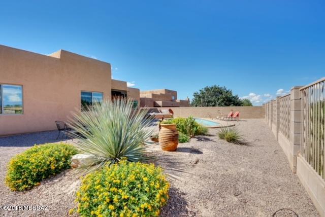 13851 E Sage Hills Drive