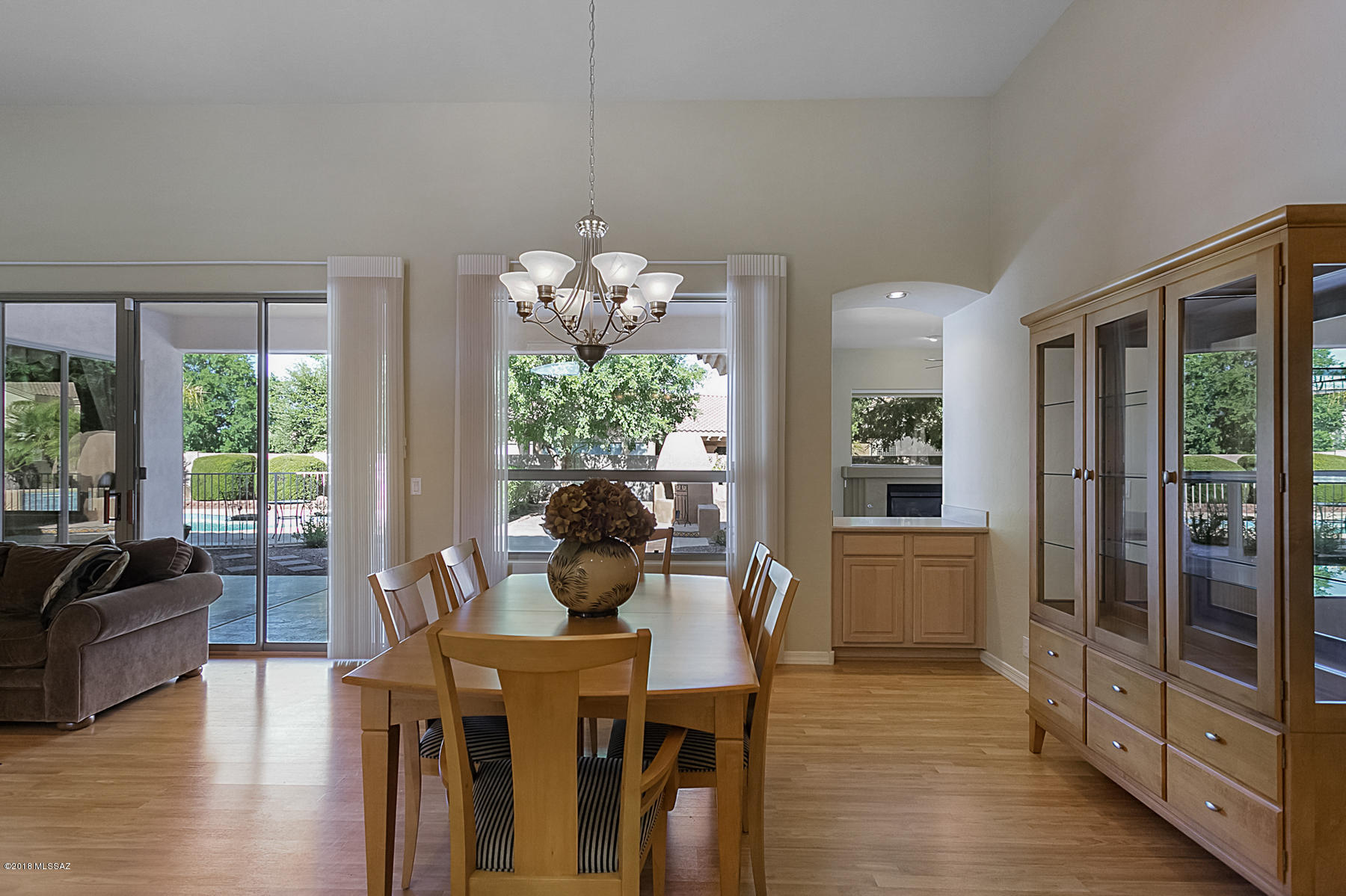 2117 N Water View Court