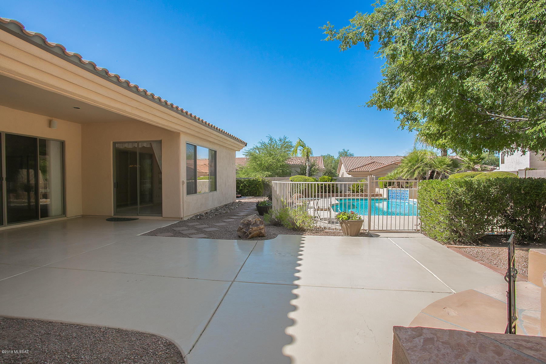 2117 N Water View Court