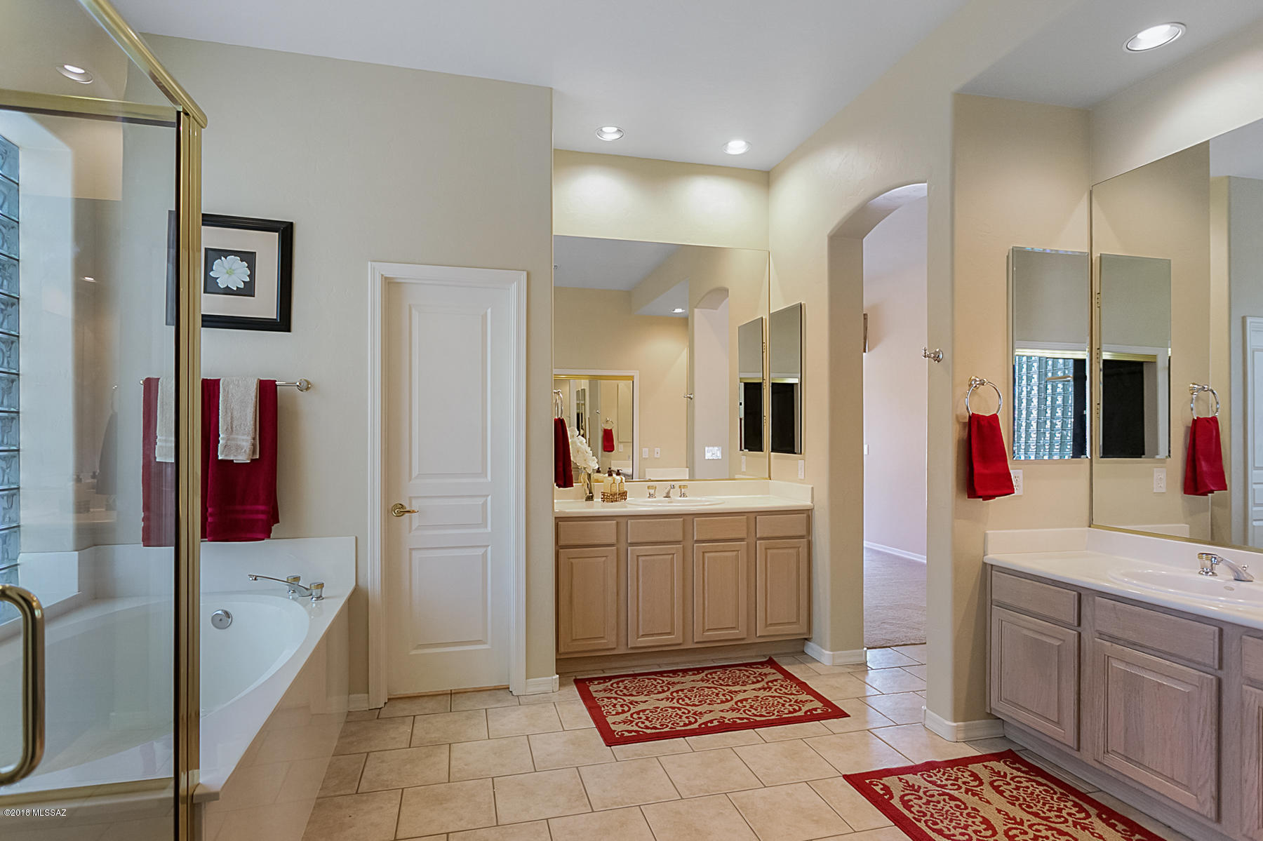 2117 N Water View Court