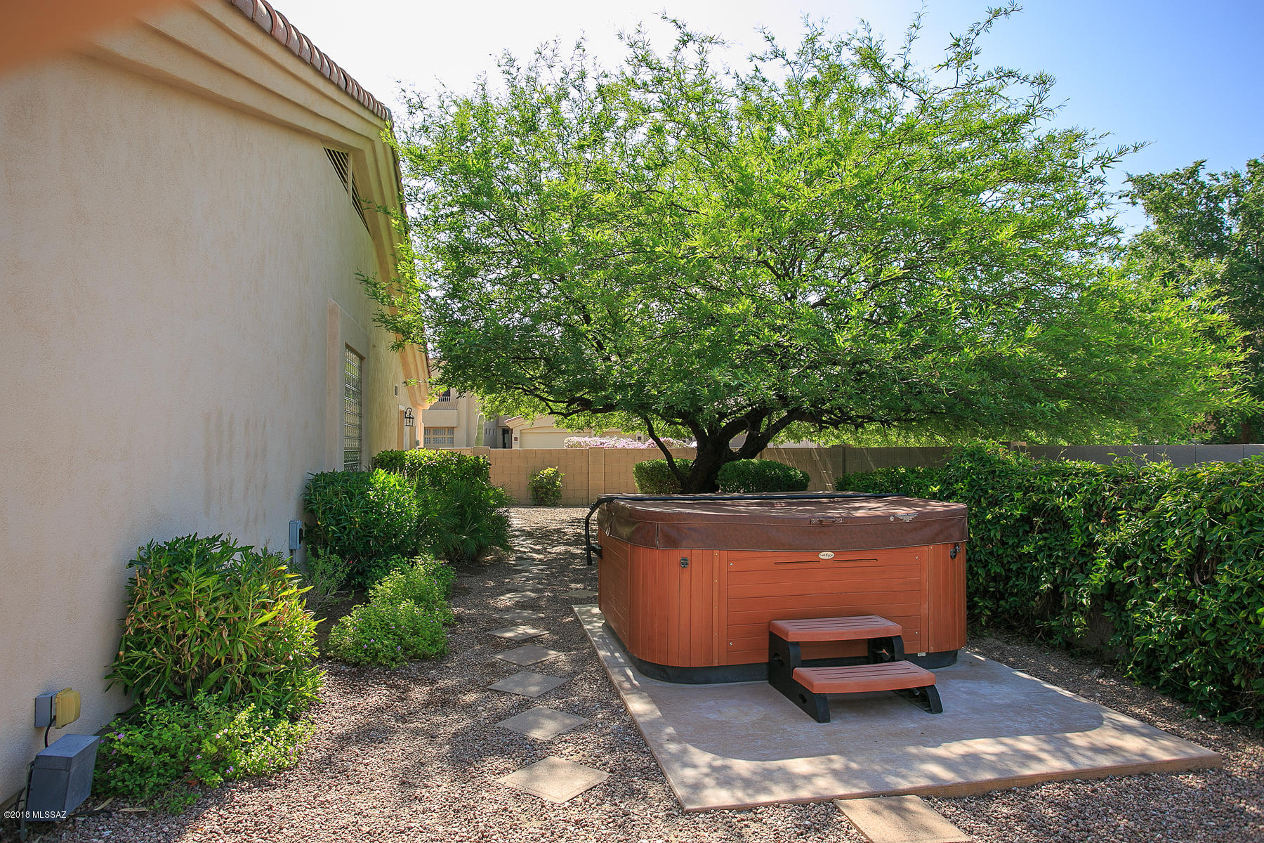 2117 N Water View Court