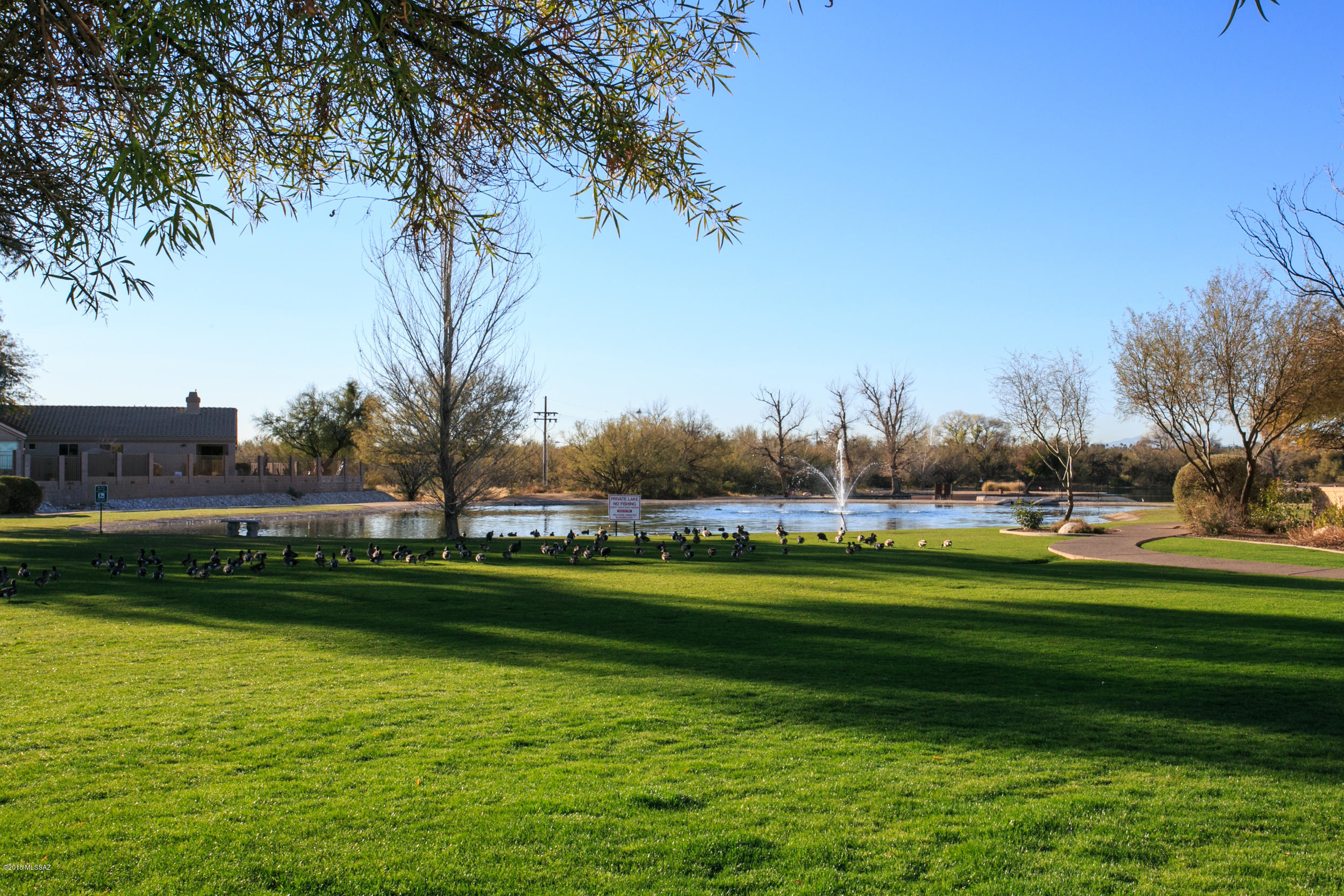 2117 N Water View Court