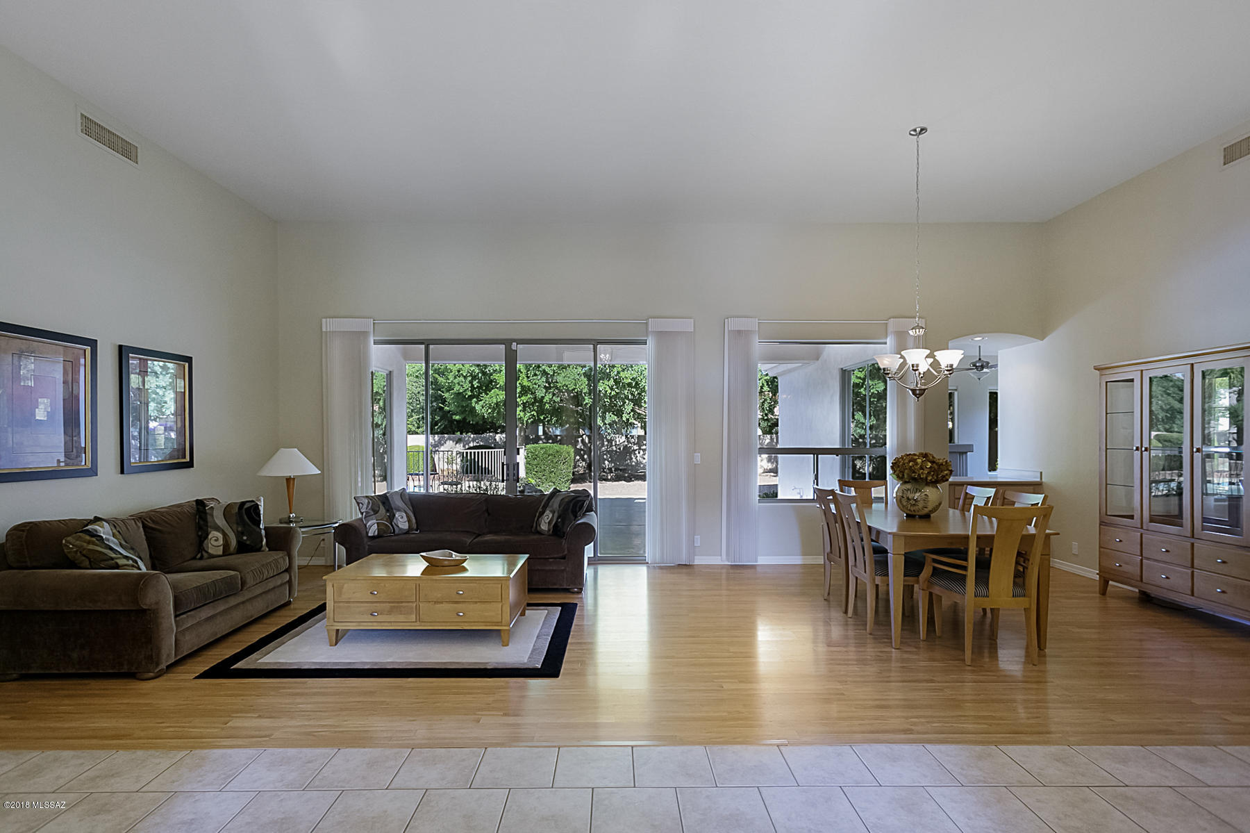 2117 N Water View Court