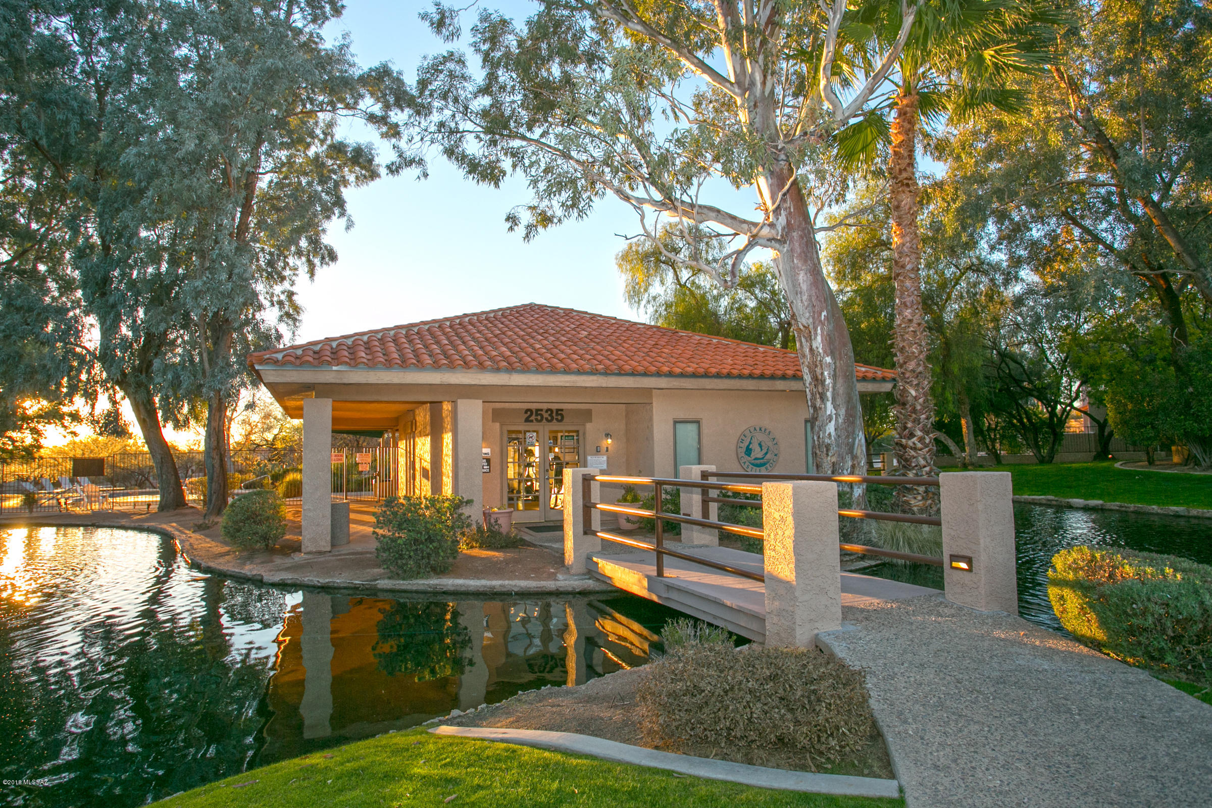 2117 N Water View Court