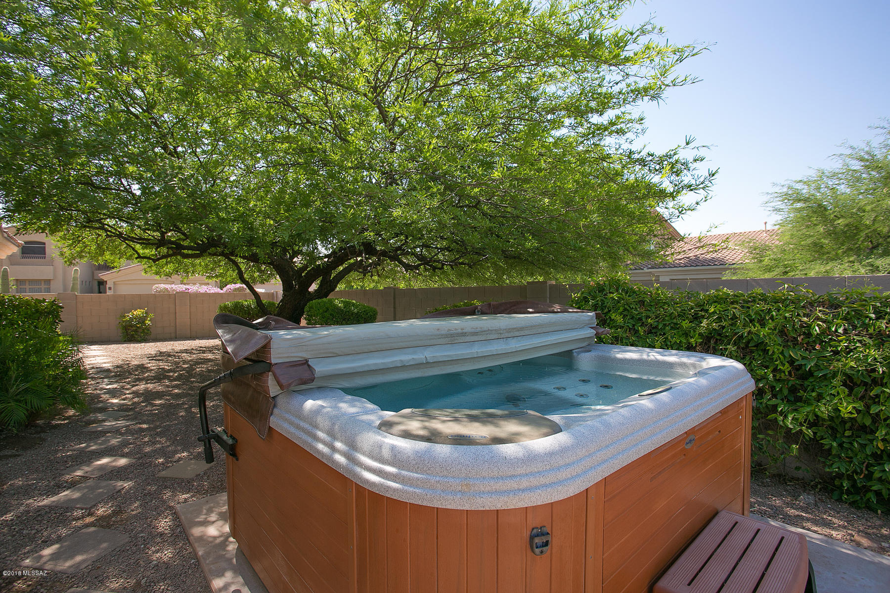 2117 N Water View Court
