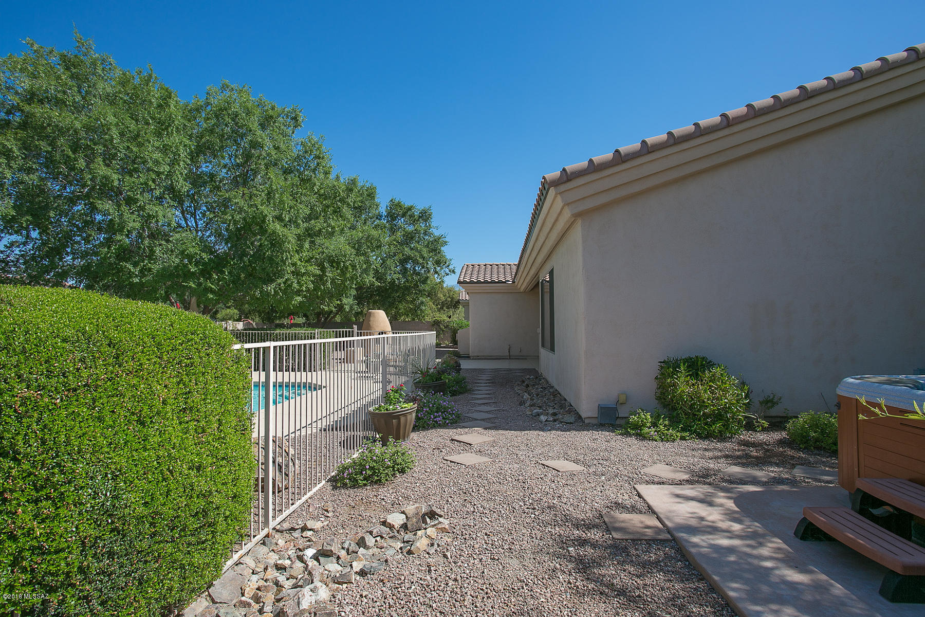 2117 N Water View Court
