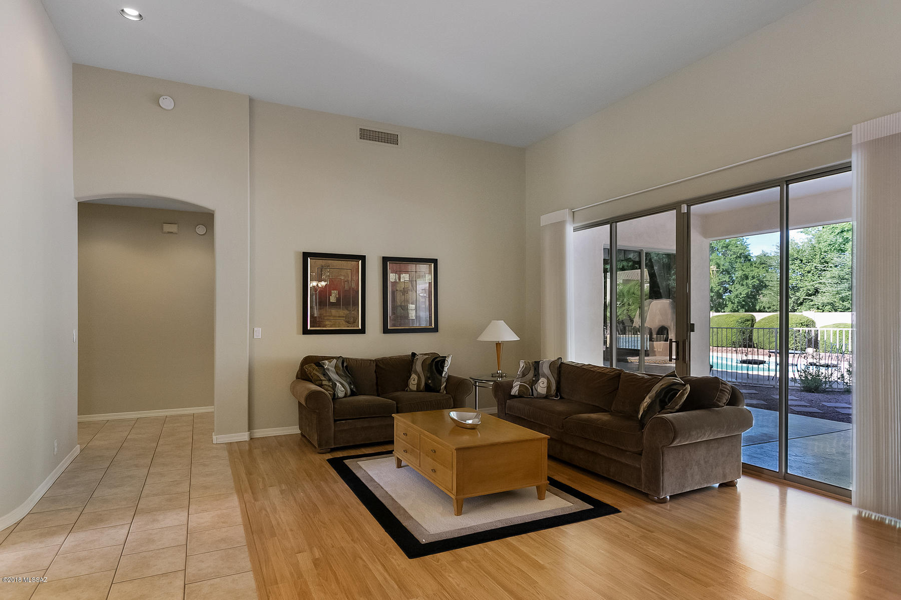2117 N Water View Court