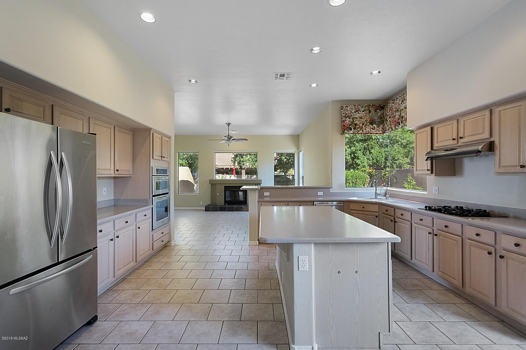 2117 N Water View Court