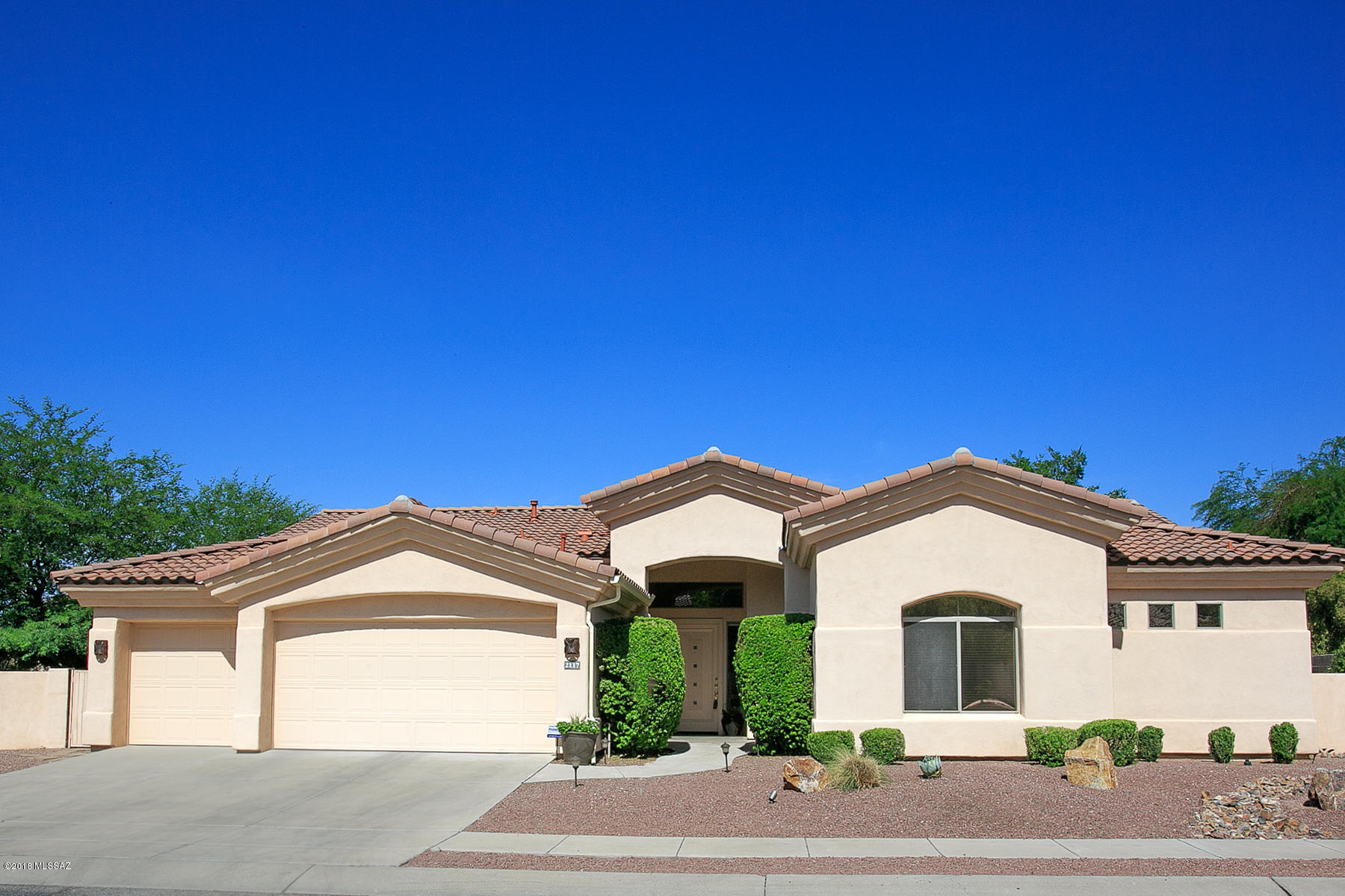 2117 N Water View Court