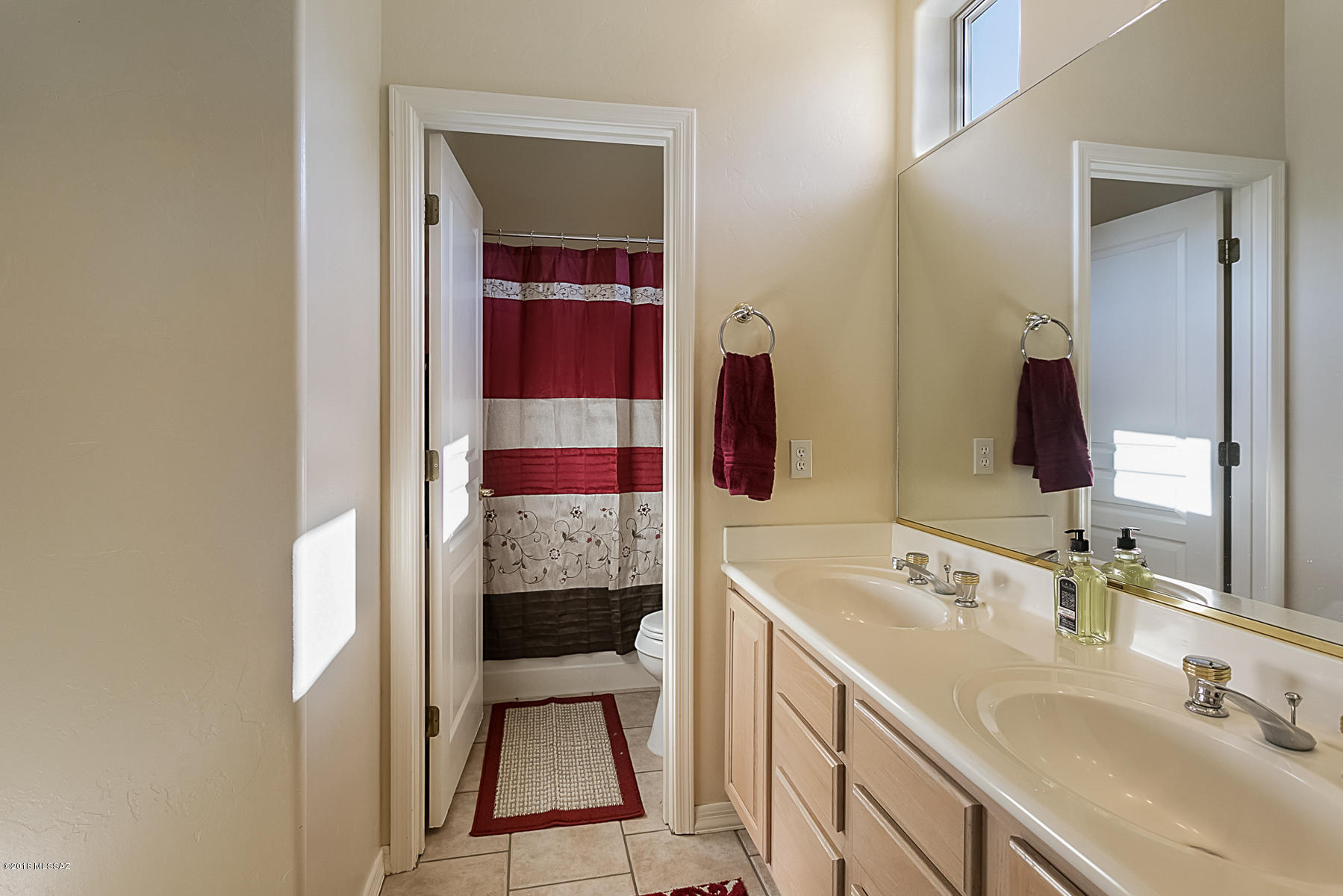 2117 N Water View Court