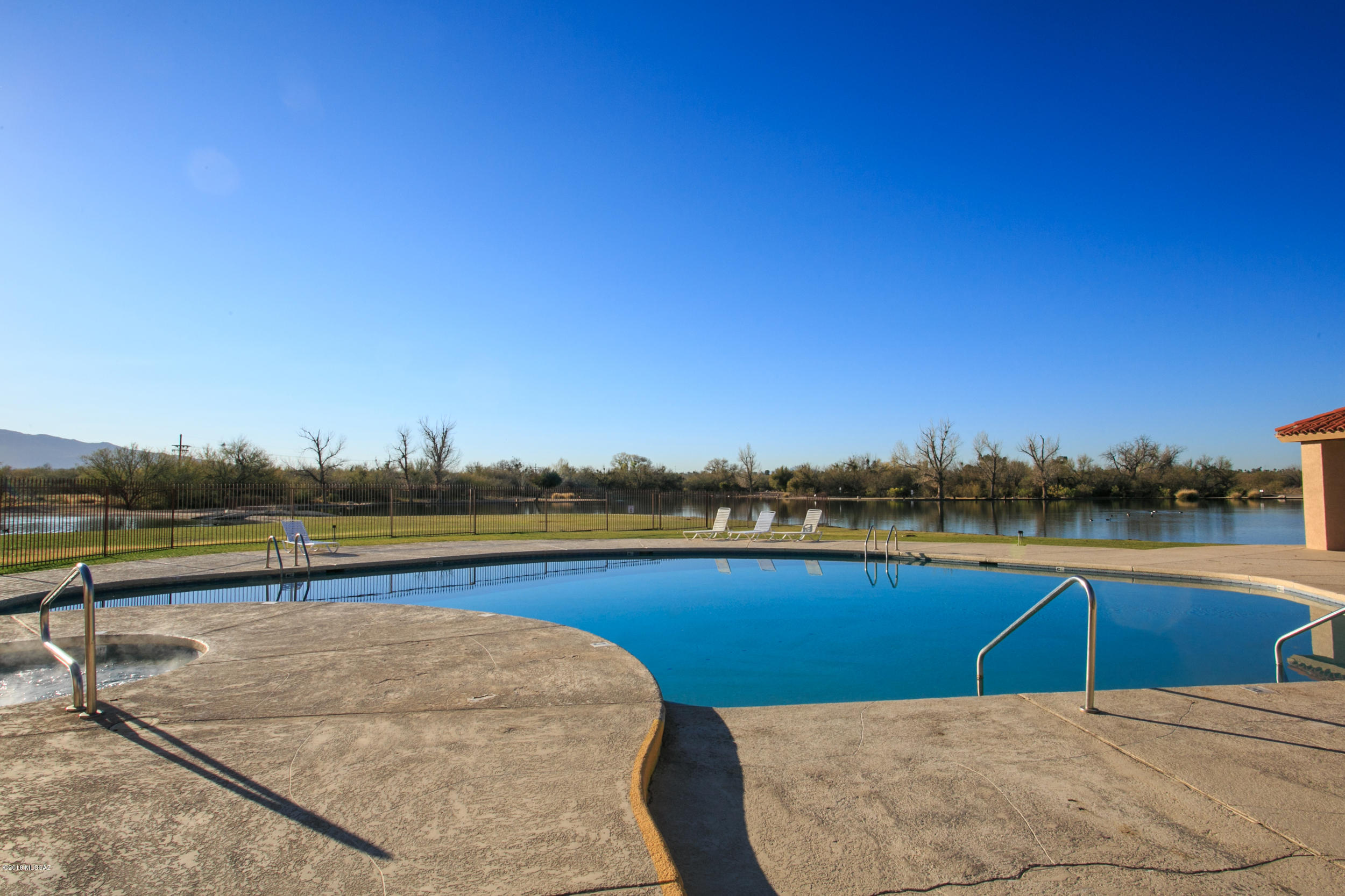 2117 N Water View Court