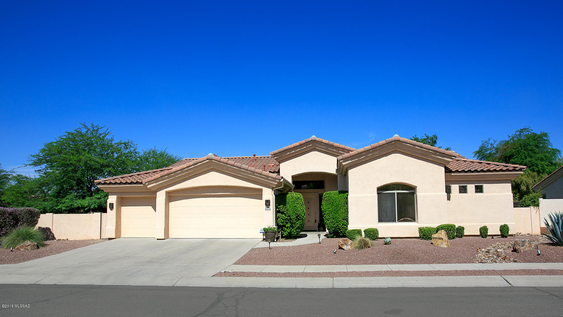 2117 N Water View Court