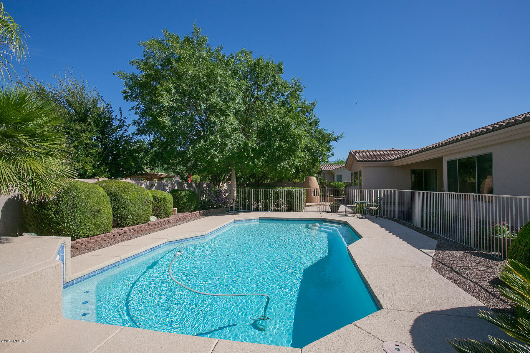 2117 N Water View Court