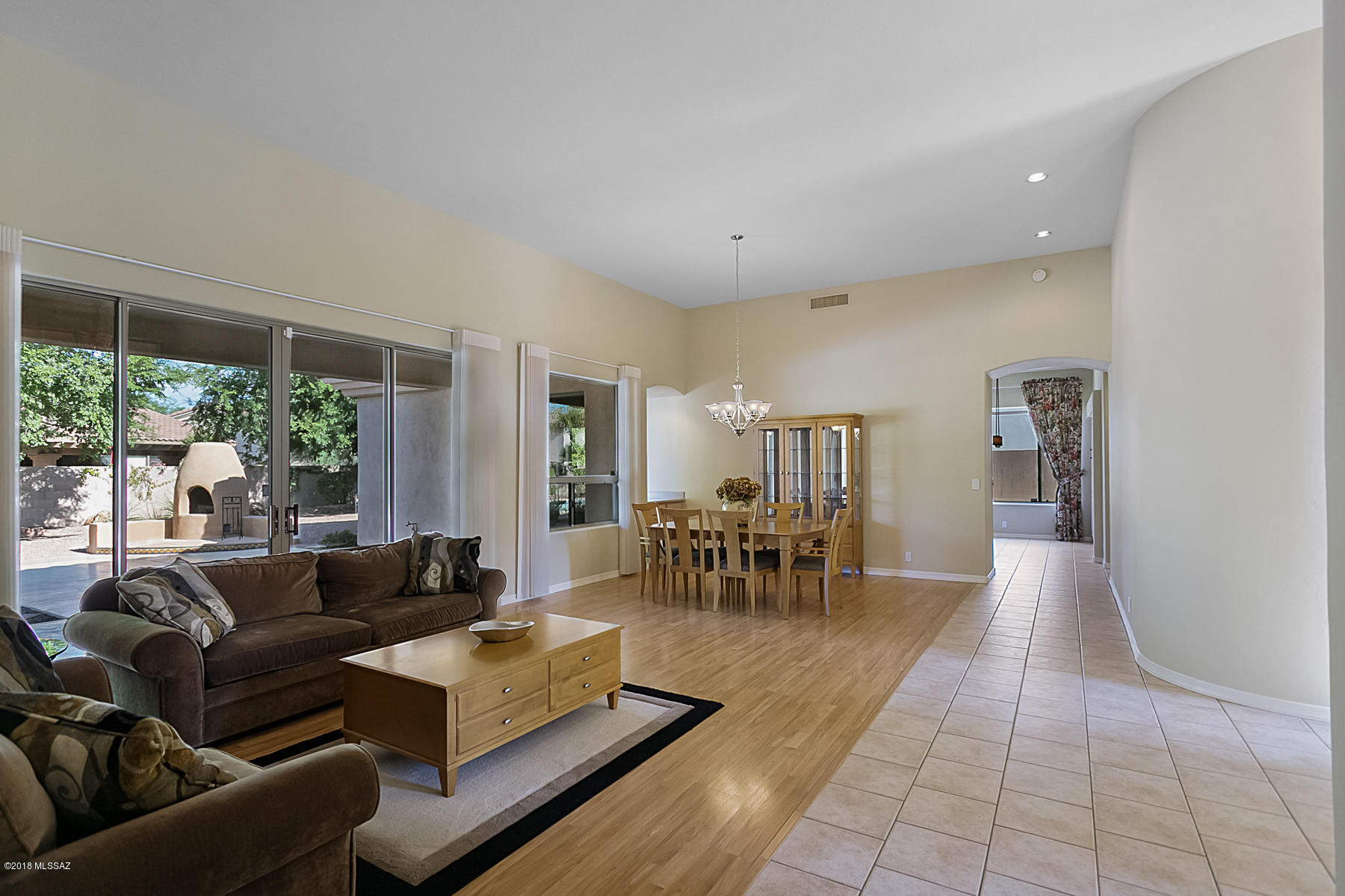 2117 N Water View Court