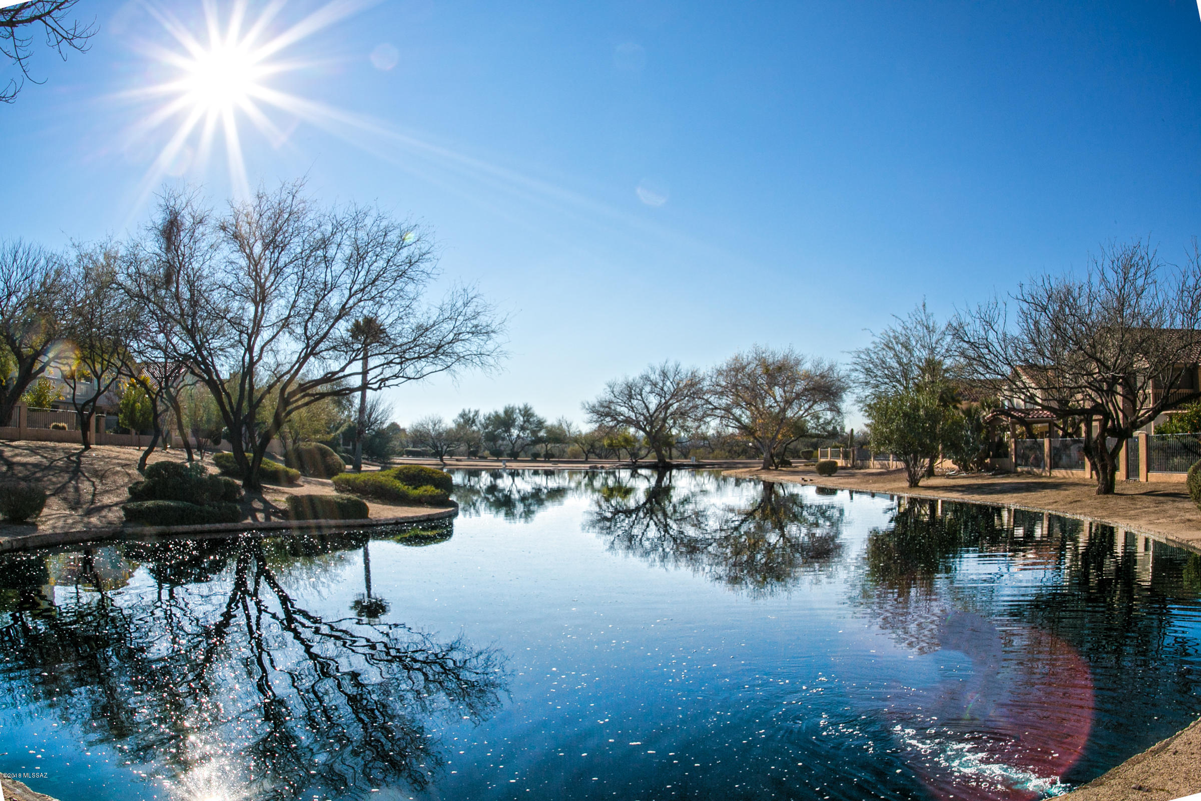 2117 N Water View Court