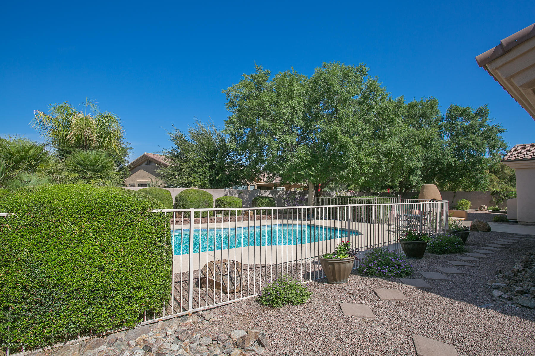 2117 N Water View Court