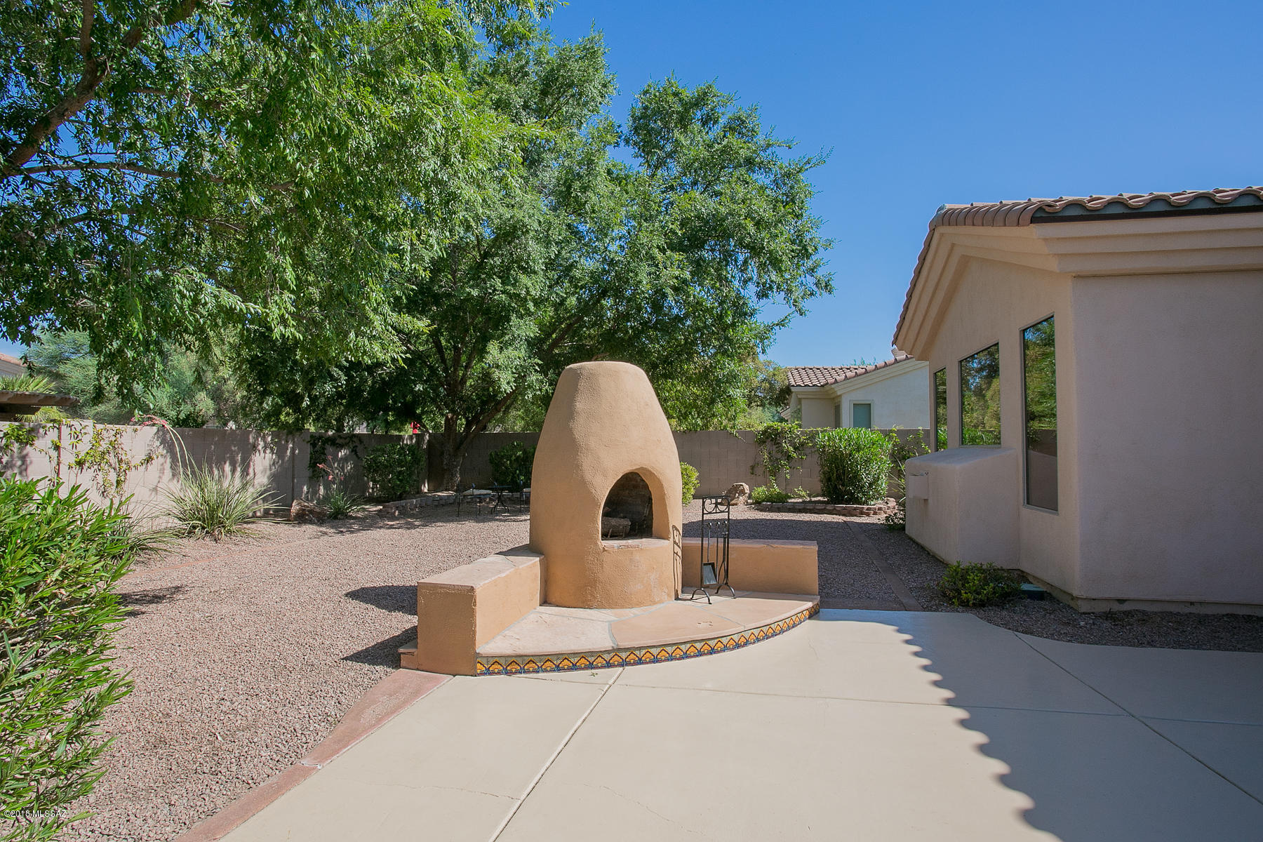 2117 N Water View Court