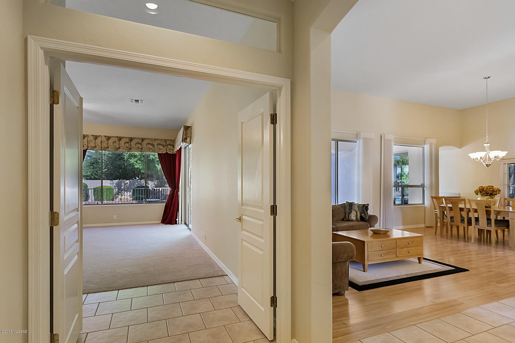 2117 N Water View Court