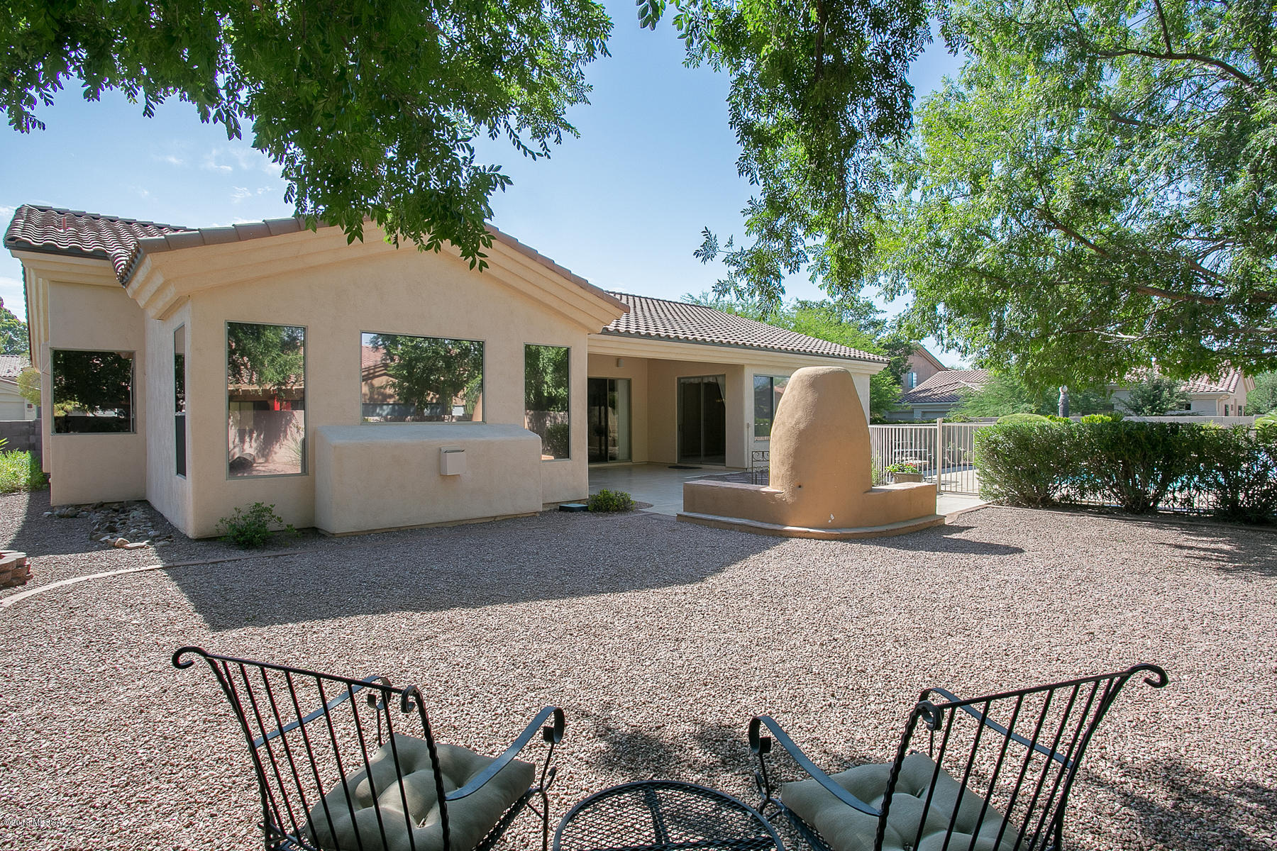 2117 N Water View Court