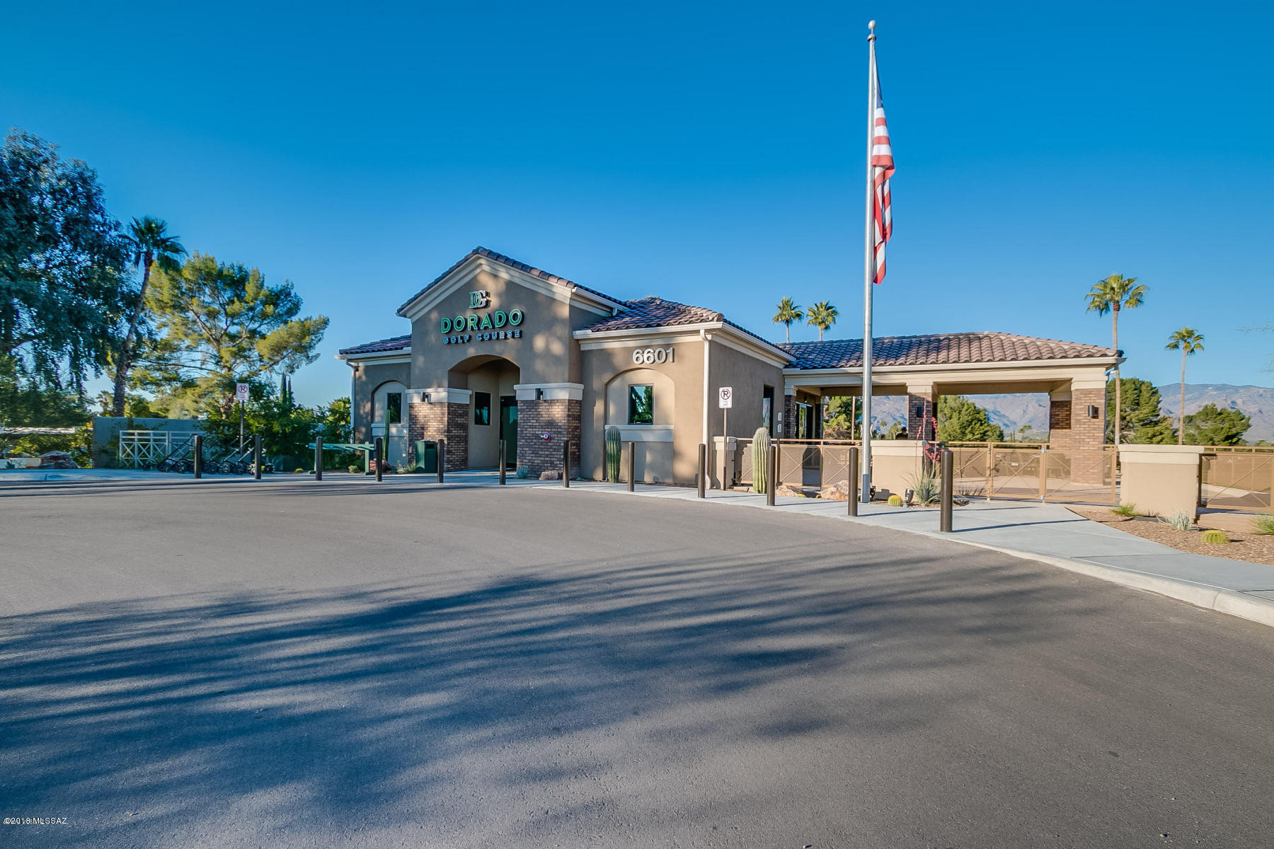 6783 E Dorado Court