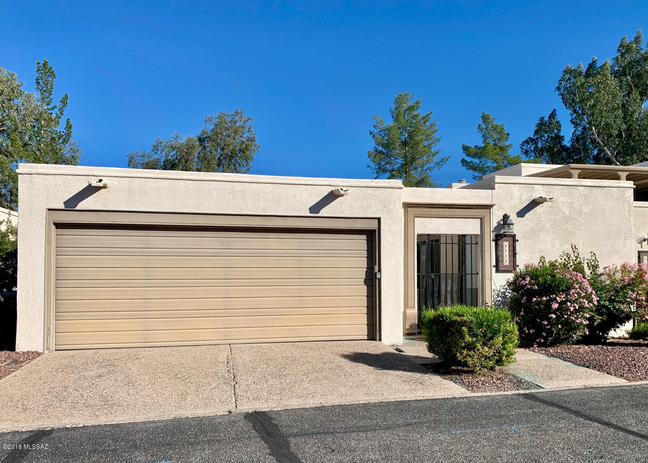 6783 E Dorado Court