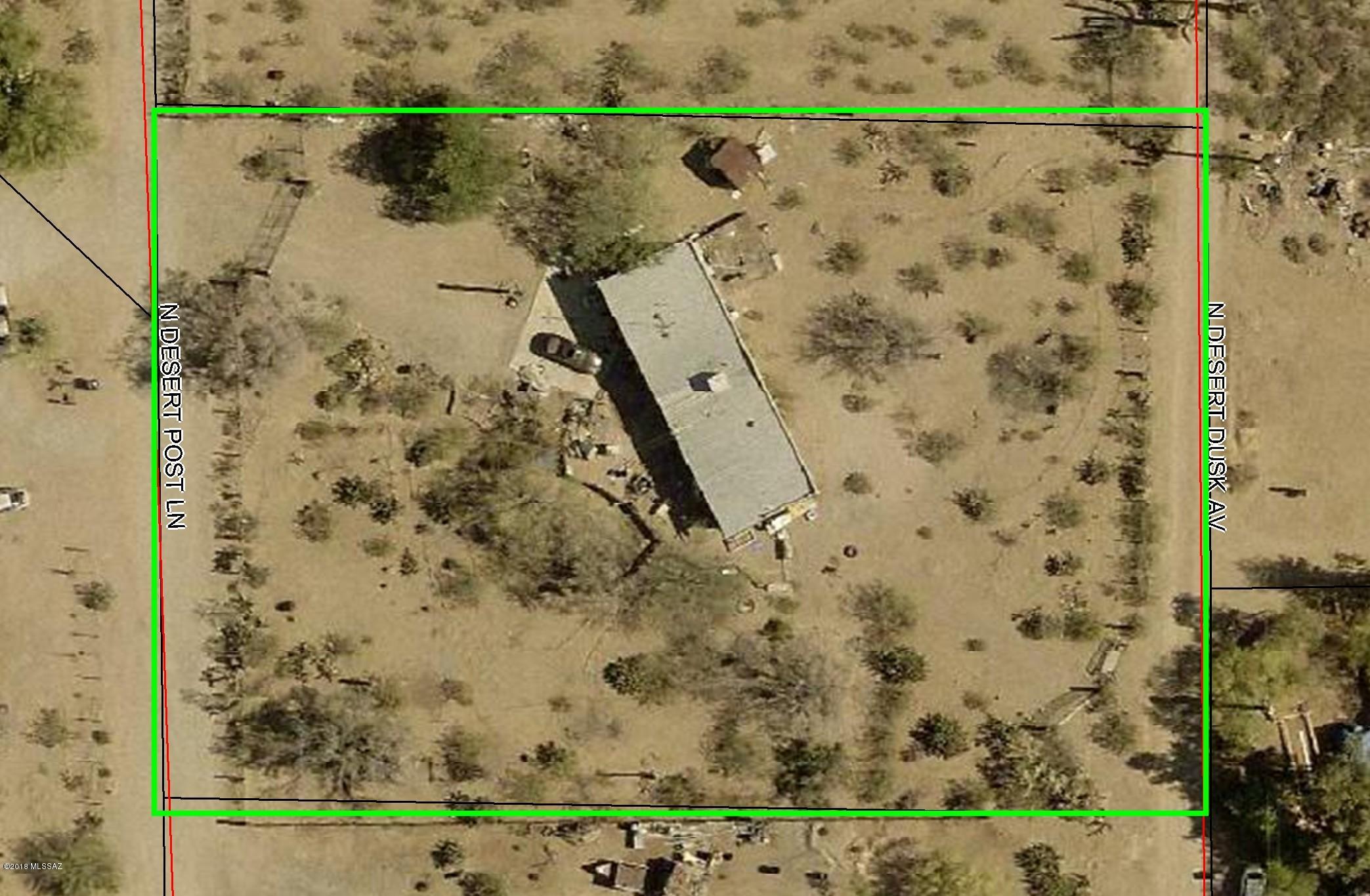 7430 N Desert Post Lane