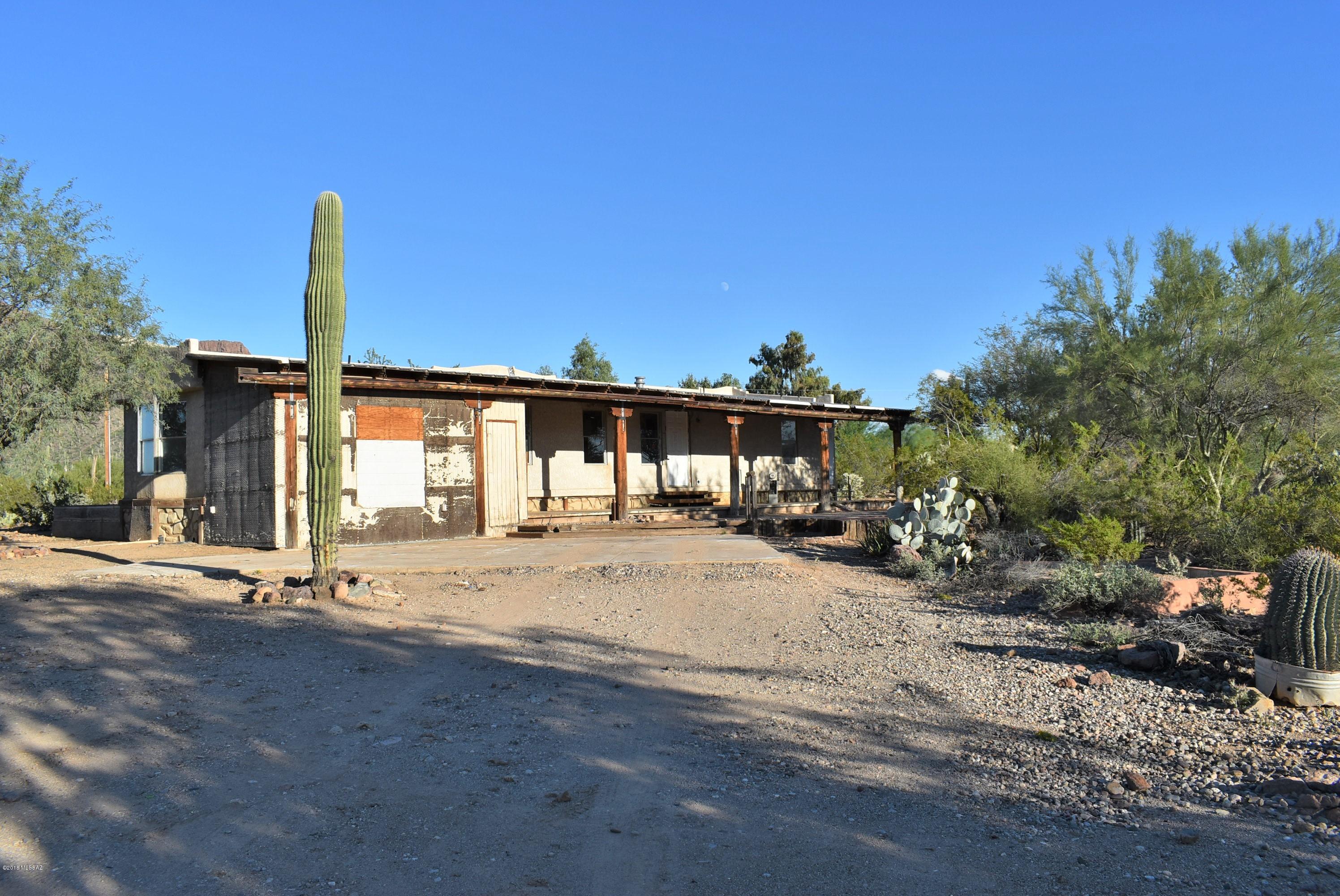 7430 N Desert Post Lane