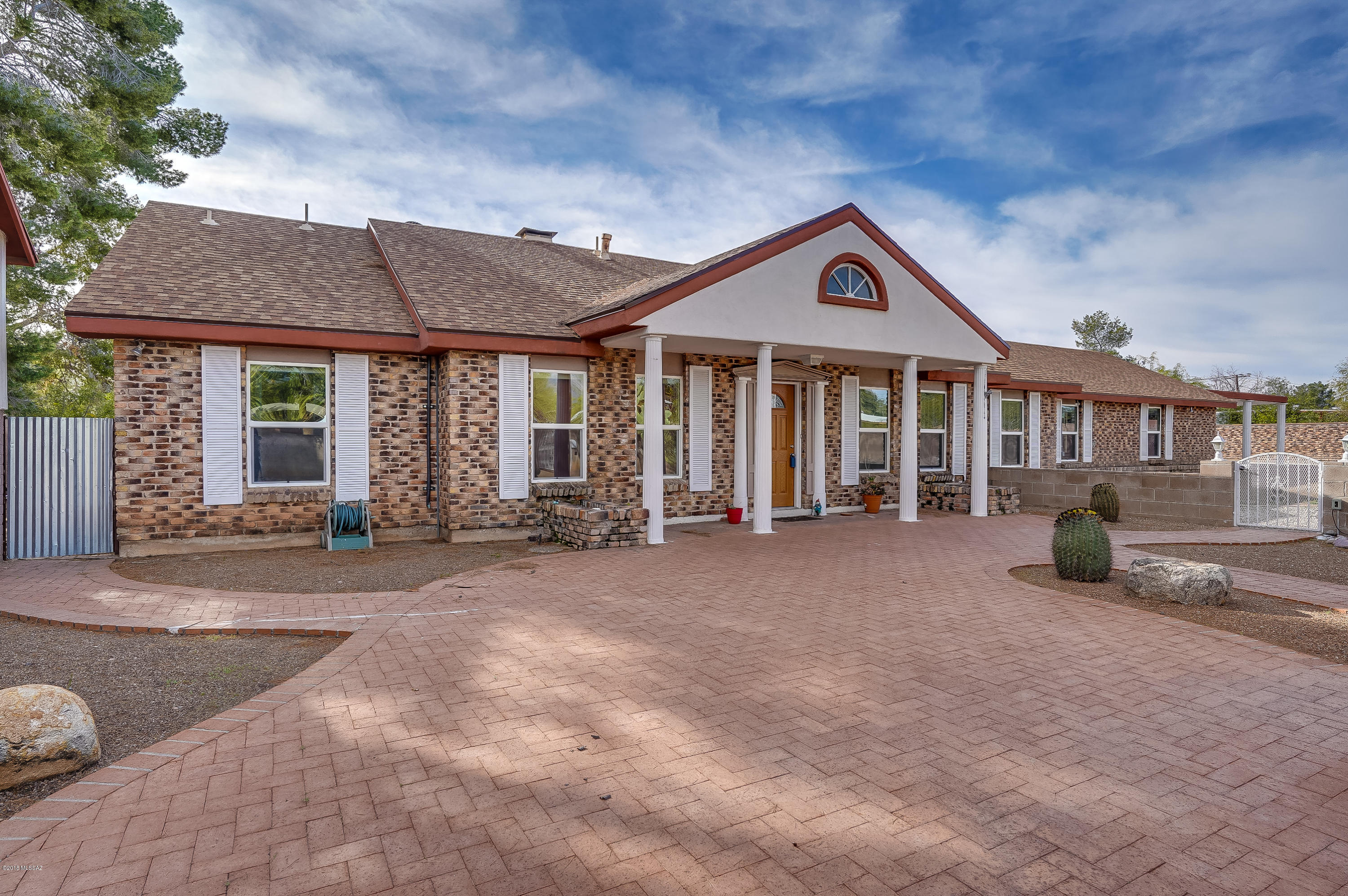 7044 E Redbud Road