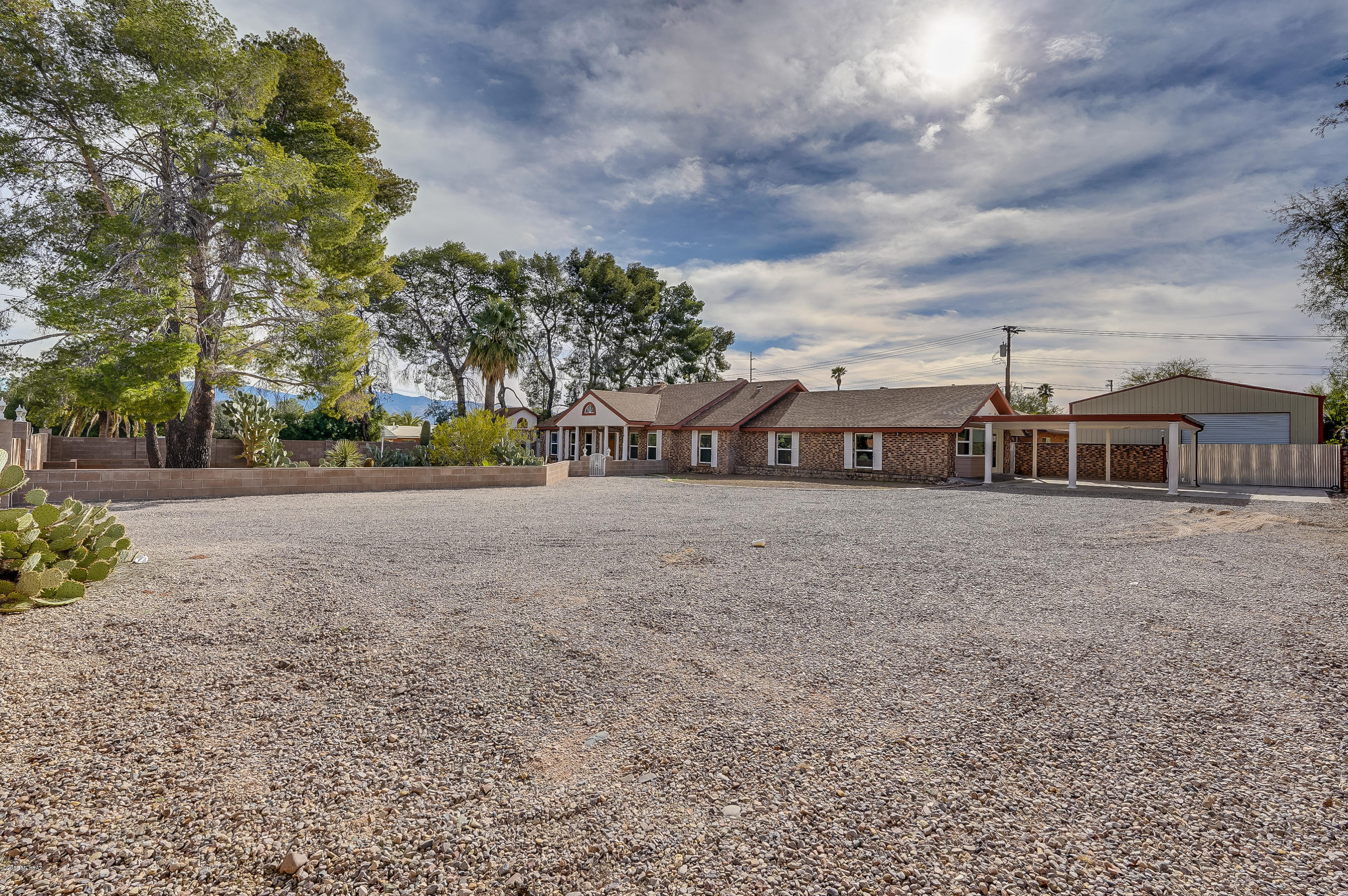 7044 E Redbud Road