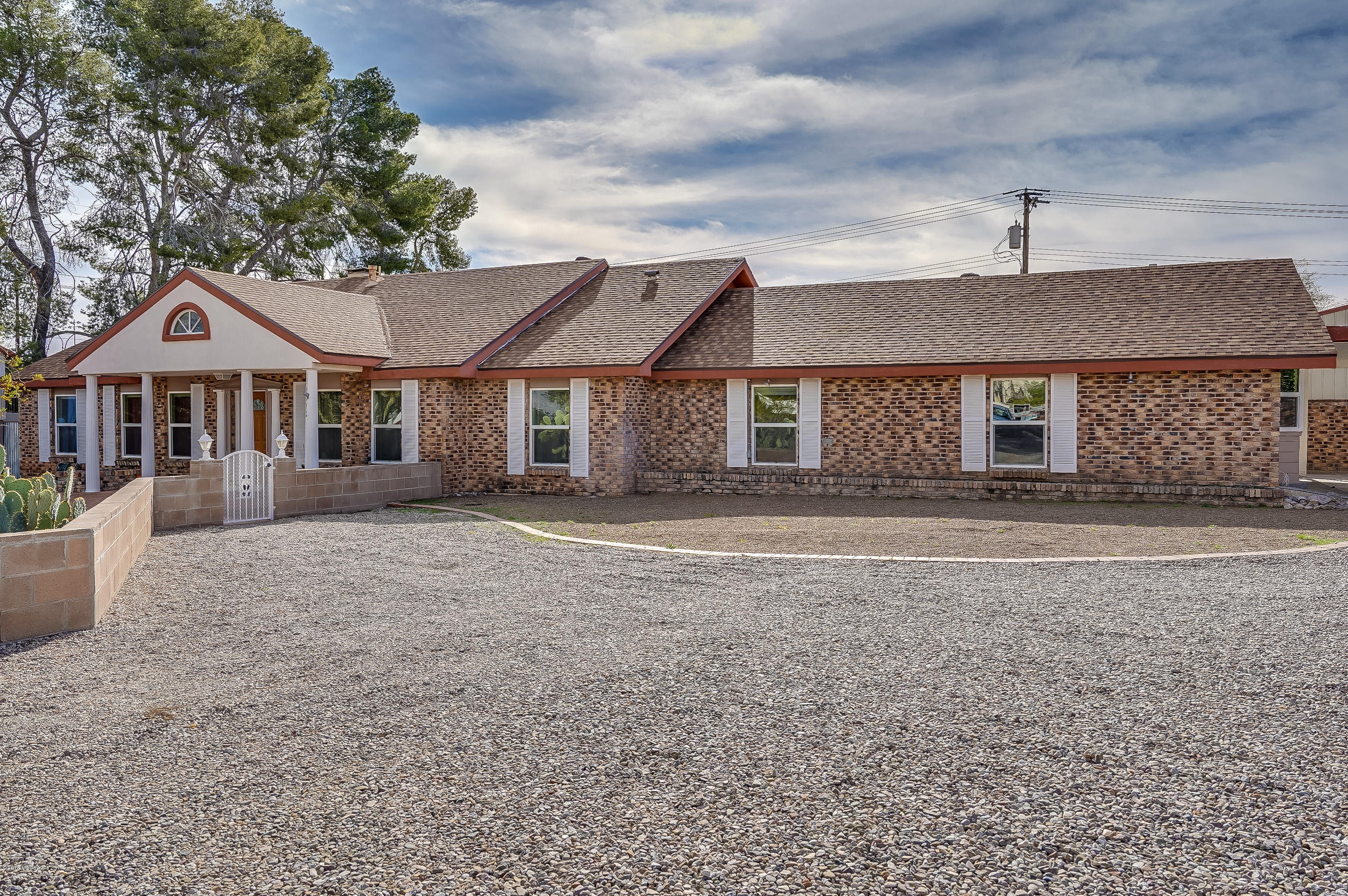 7044 E Redbud Road