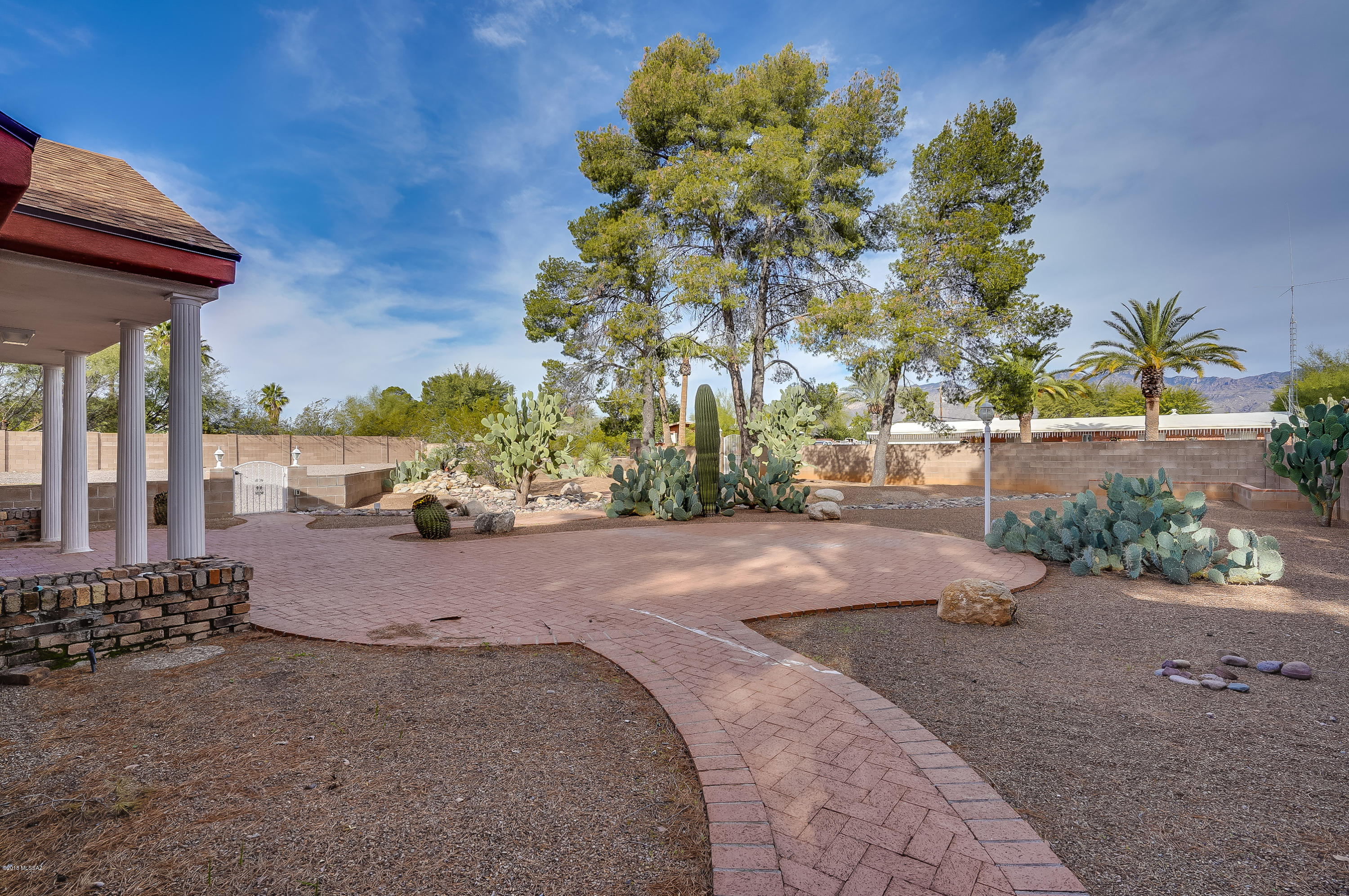7044 E Redbud Road